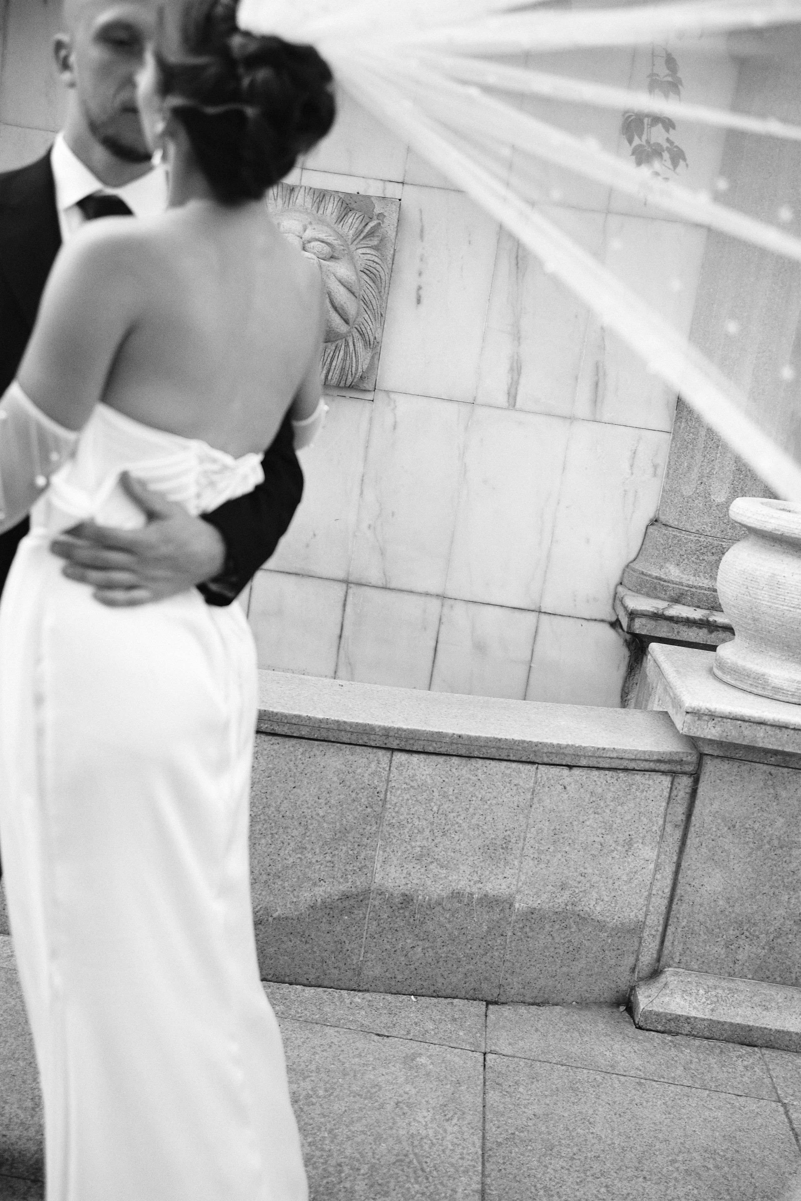 Свадебные. Фотограф в г. Уссурийск Юлия Зозуля