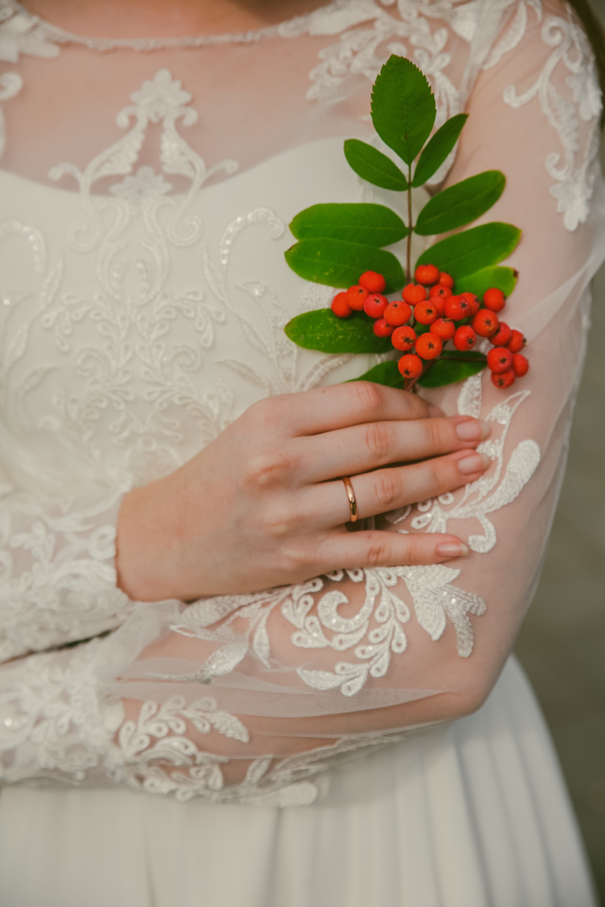 Антология свадебной фотографии. Фотограф Мария Иванова