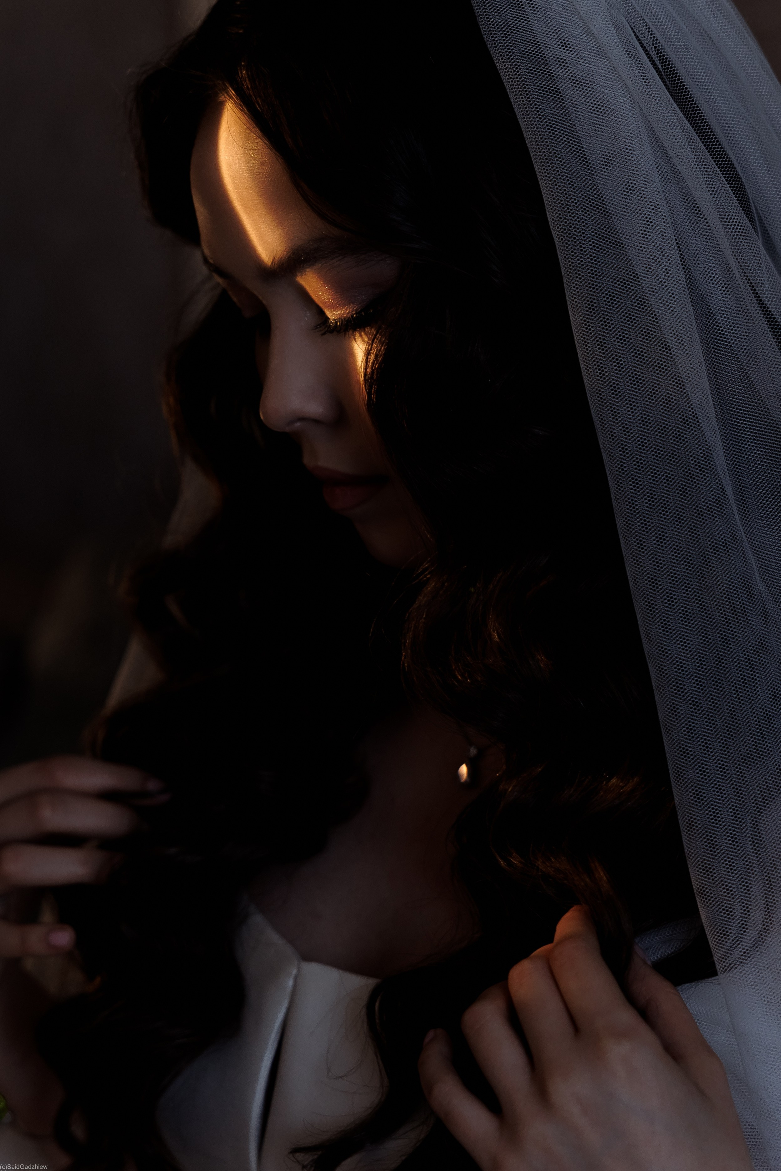 Int Union. Фотограф в Махачкале Саид Гаджиев