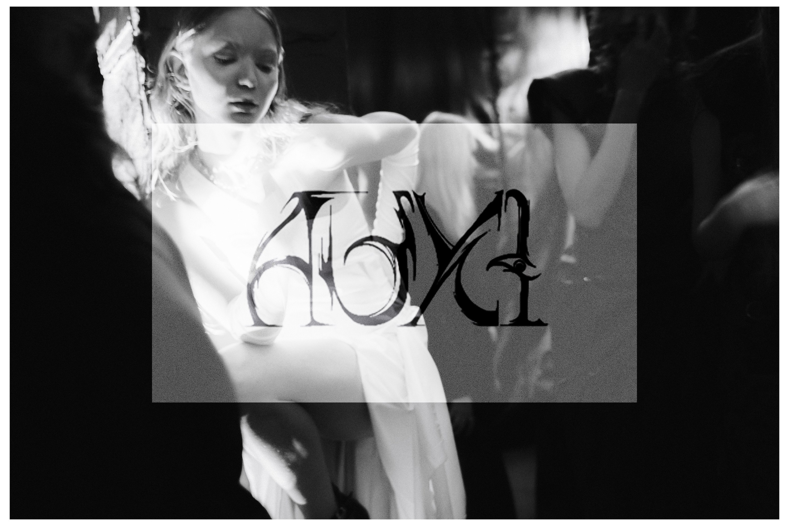 Auxi Noise fashion spb. Репортажный и студийный фотограф в Санкт-Петербурге Марк Скворцов