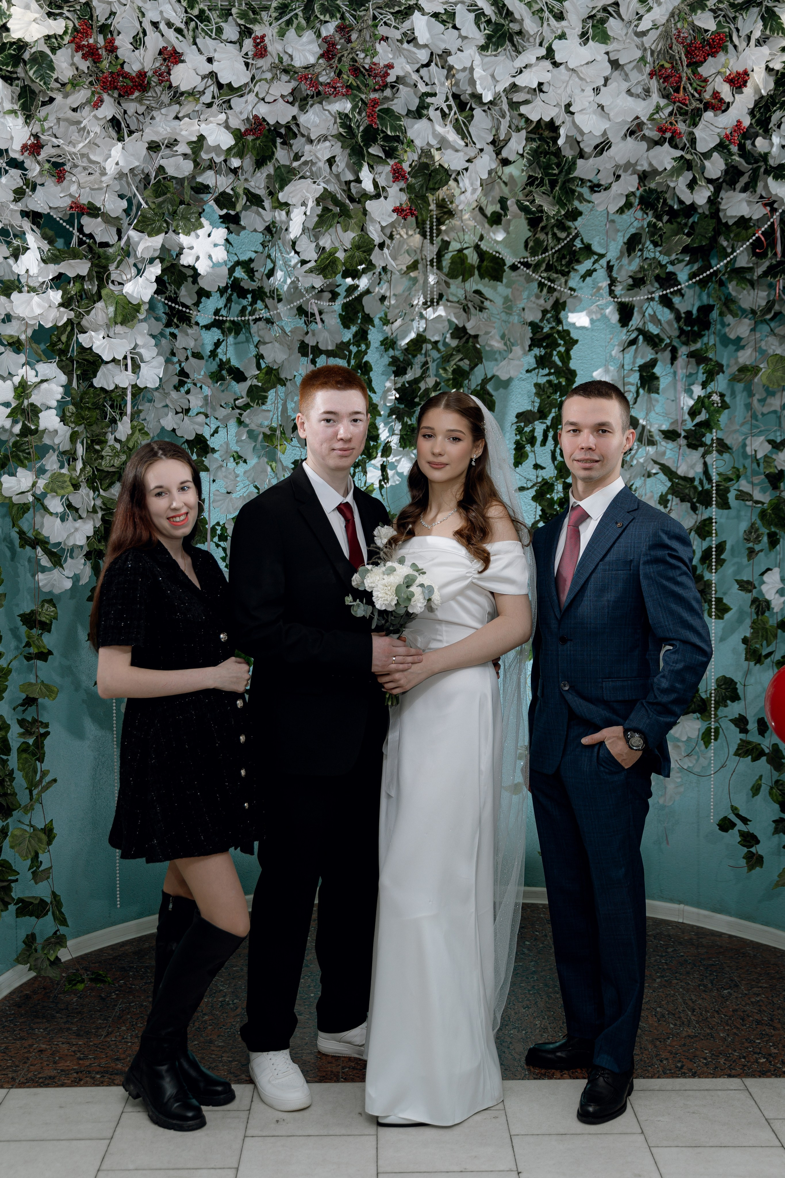 Илья & Диана. RAMIL SAFIULLIN