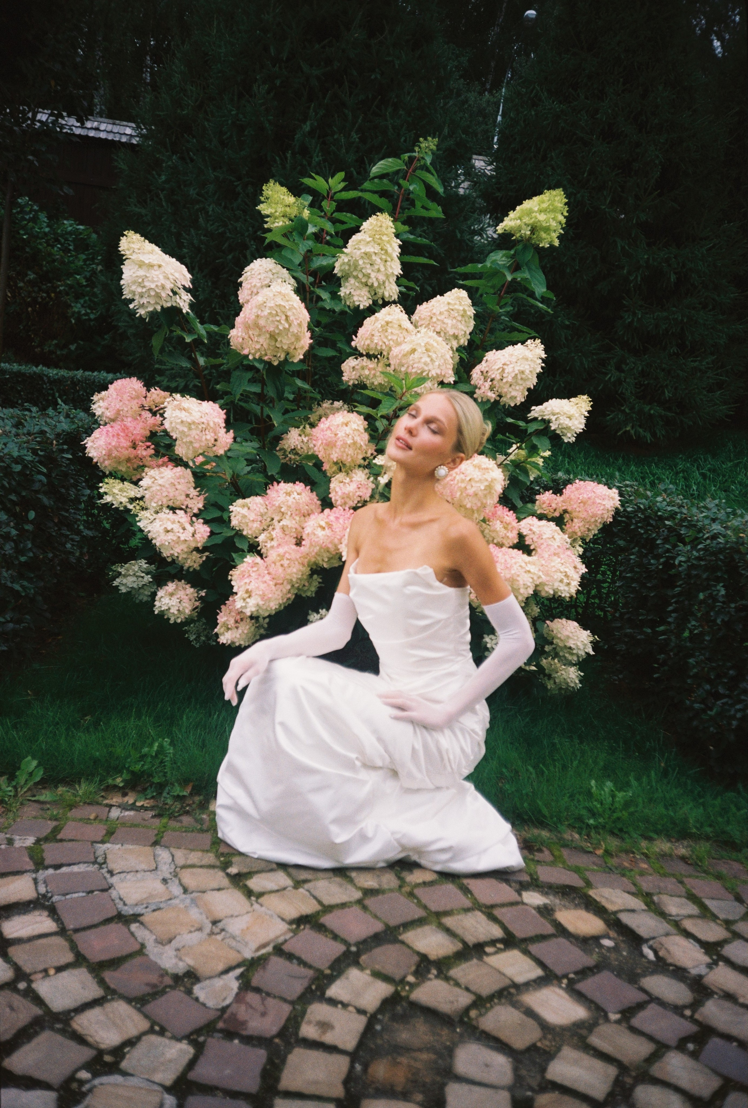 Иван & Мария. Фотограф Москва|Комиссарова Наталья