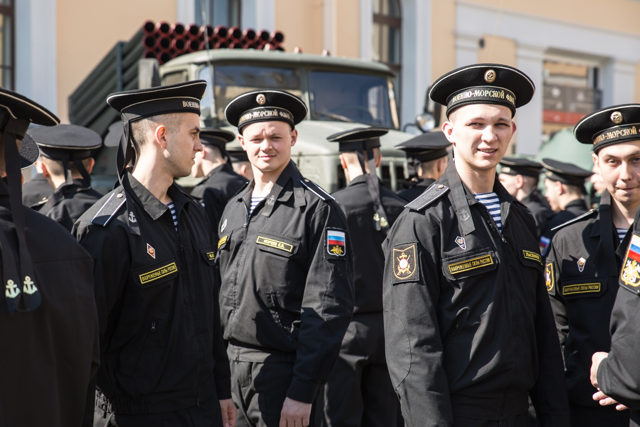 Репортажная съёмка. Профессиональный фотограф Светлана Протасова