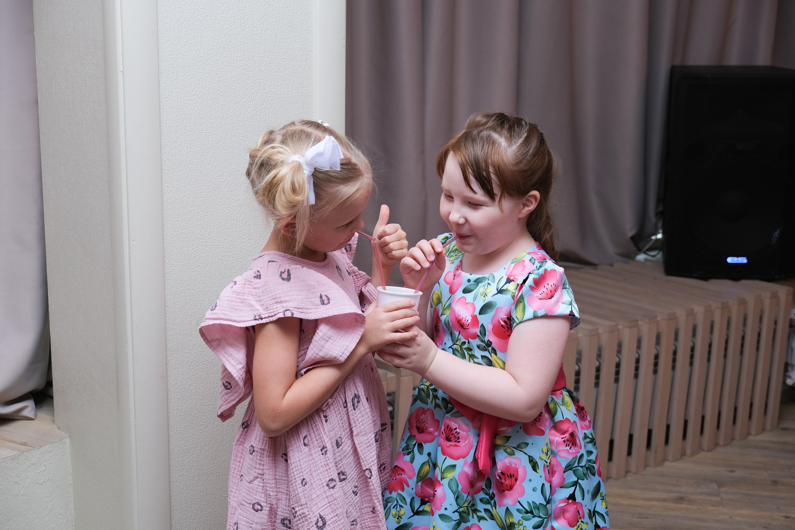 День рождения. Фотограф Новосибирск Екатерина Другоченко