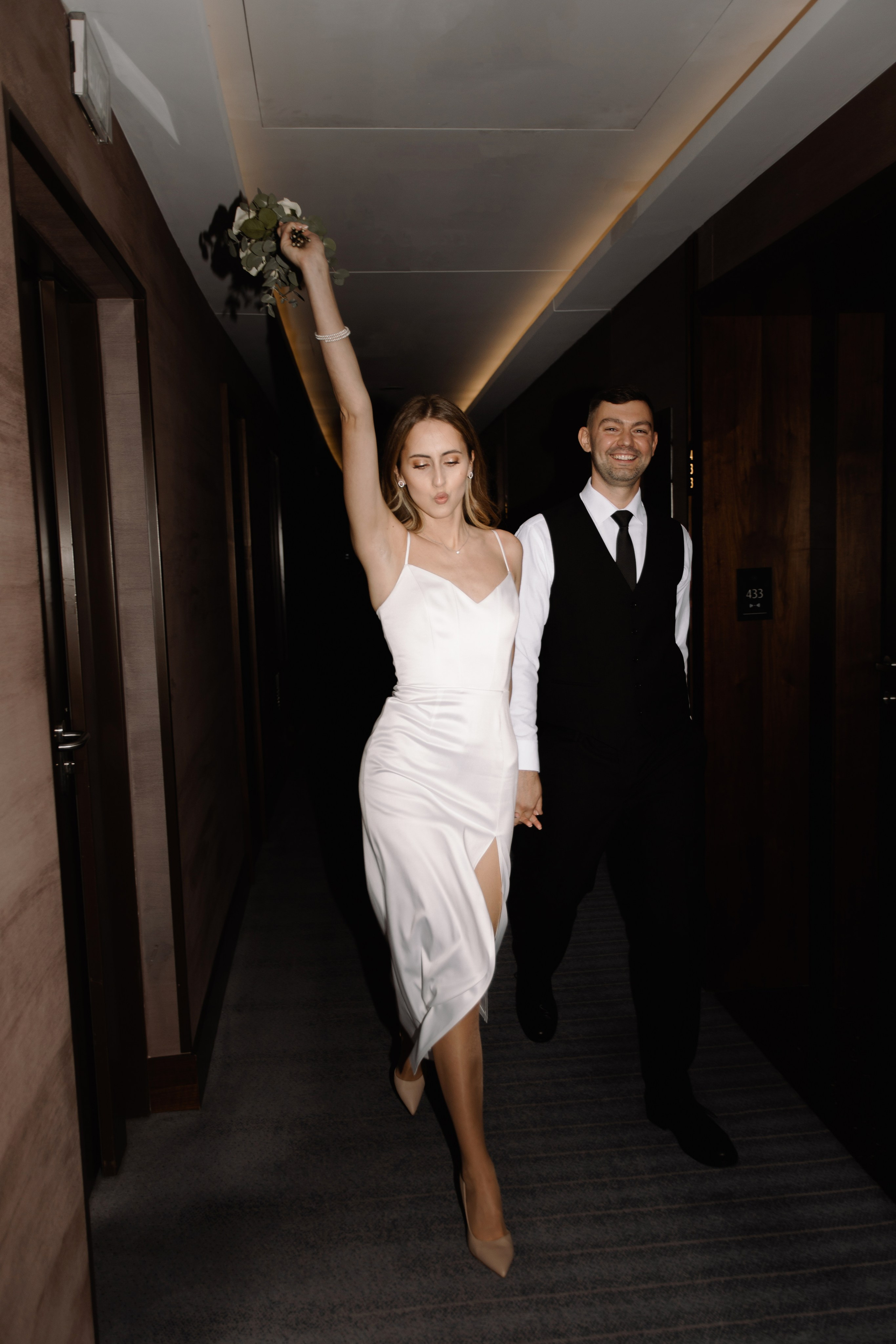 A&A. Фотограф Ира Григорьева