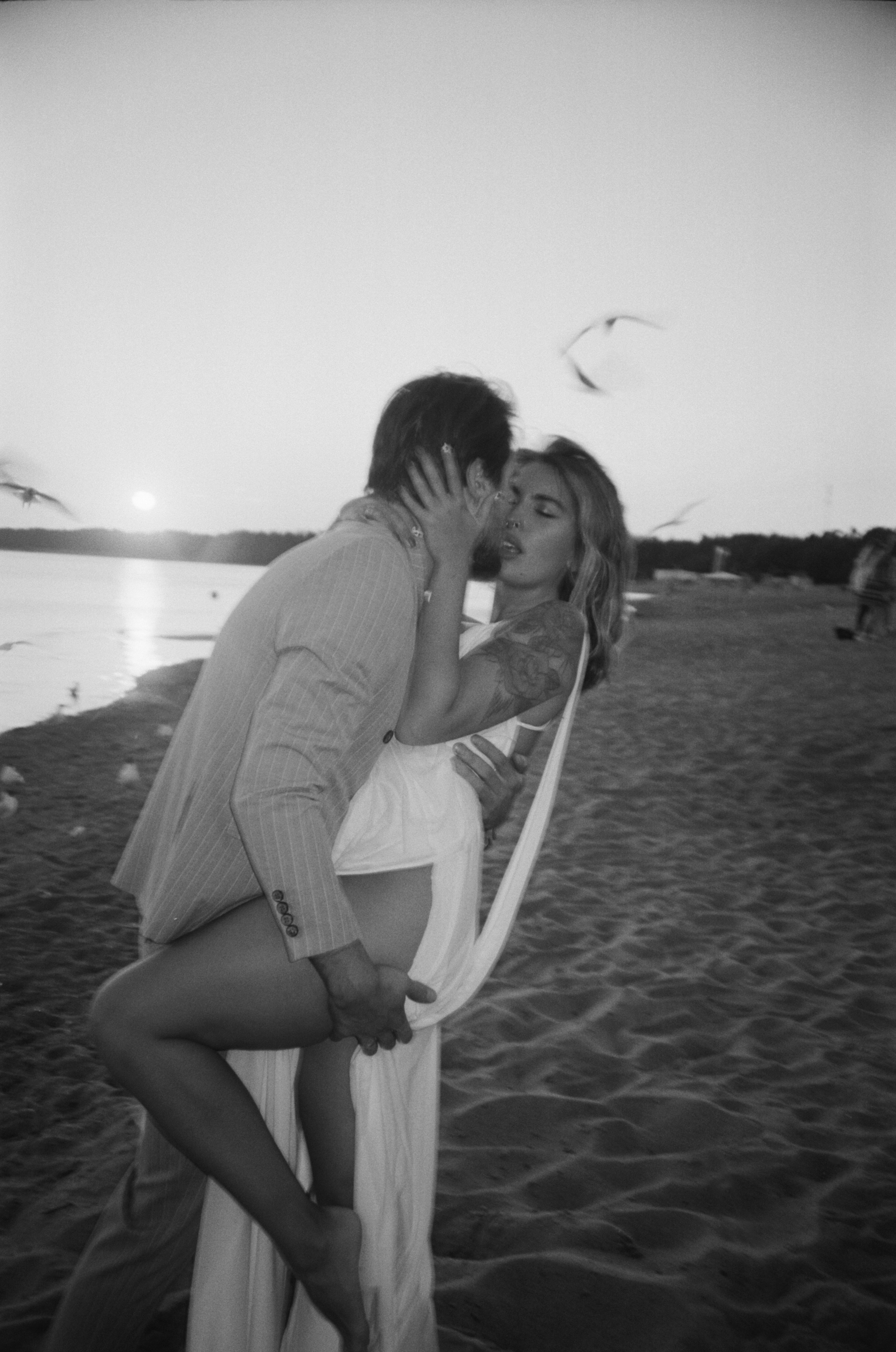 Плёнка. Свадебный фотограф Екатерина Садчикова