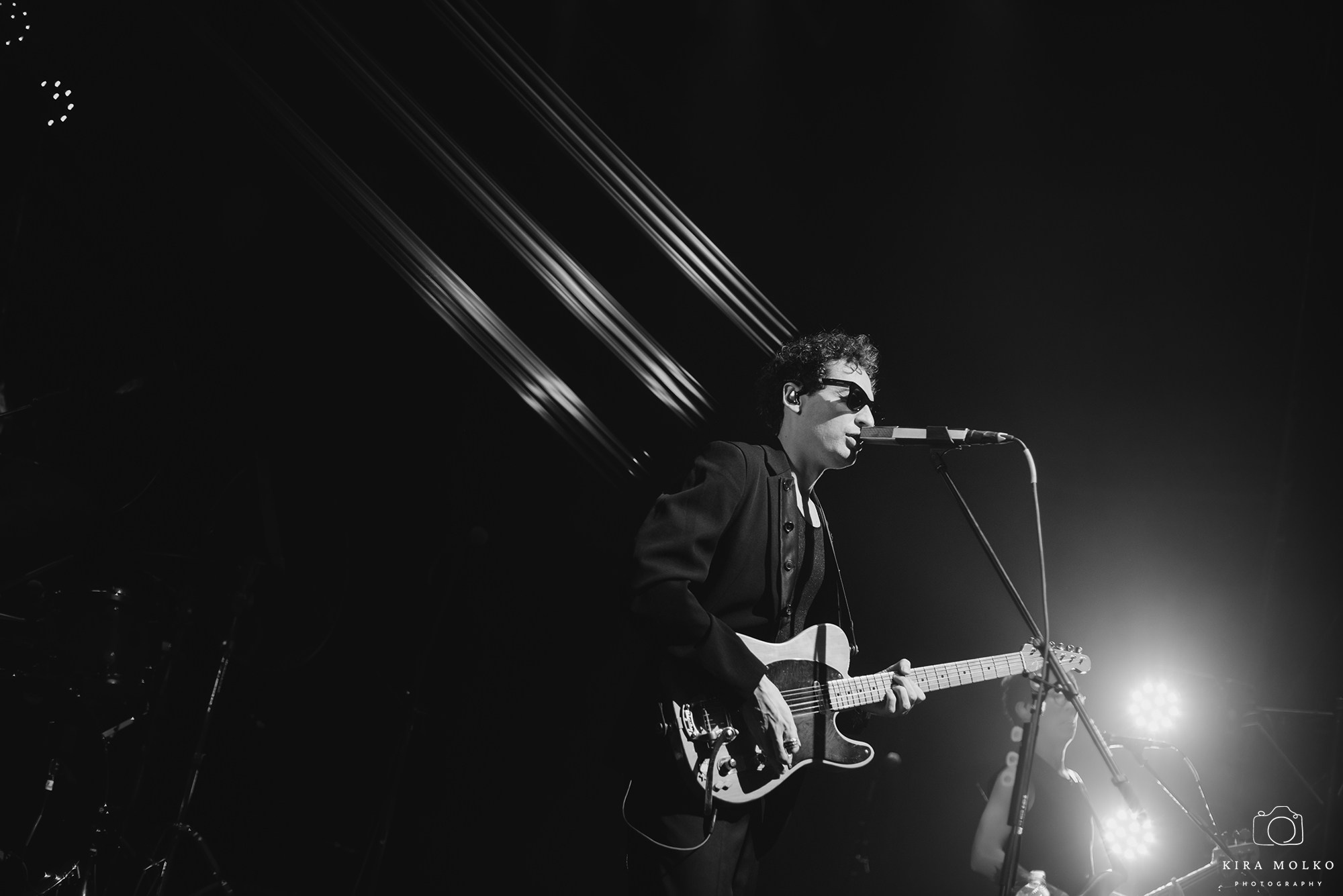 Zoloto. Кира Молко — Концертный фотограф в Санкт-Петербурге