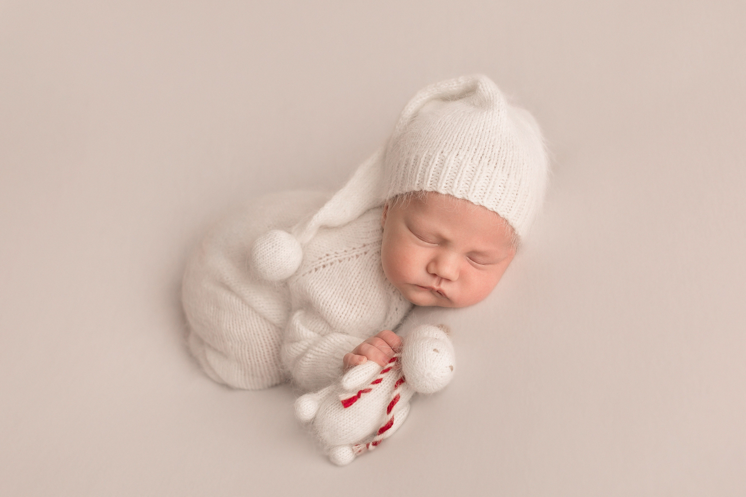 Новорожденные. Фотограф новорождённых и малышей до года в Томске, Светлана Торопова