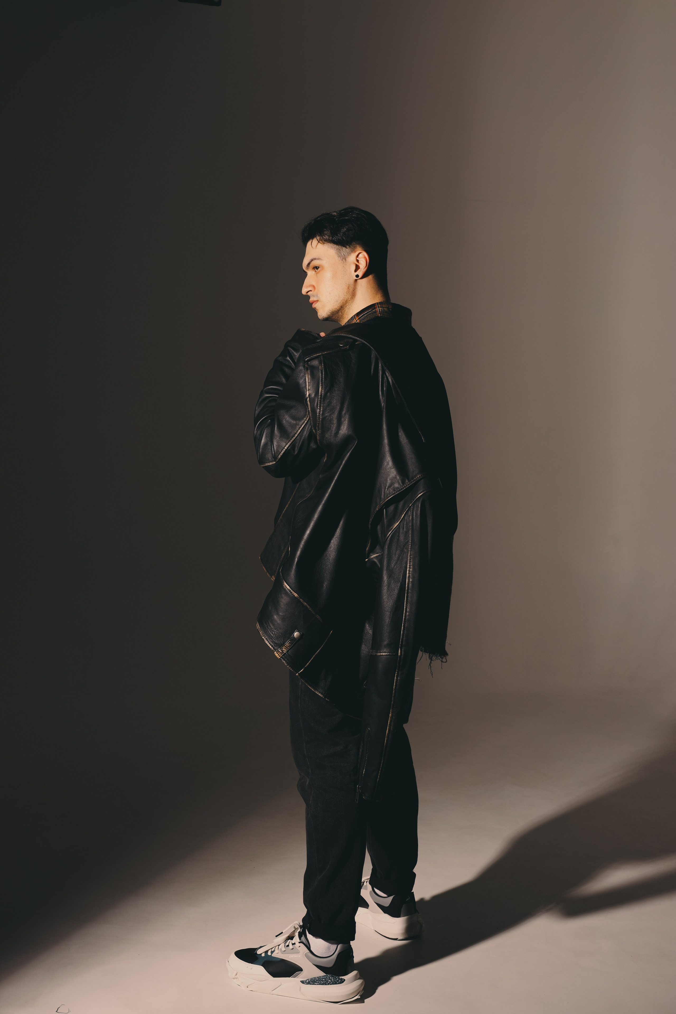 Артем. Фотограф Мария Лаенко