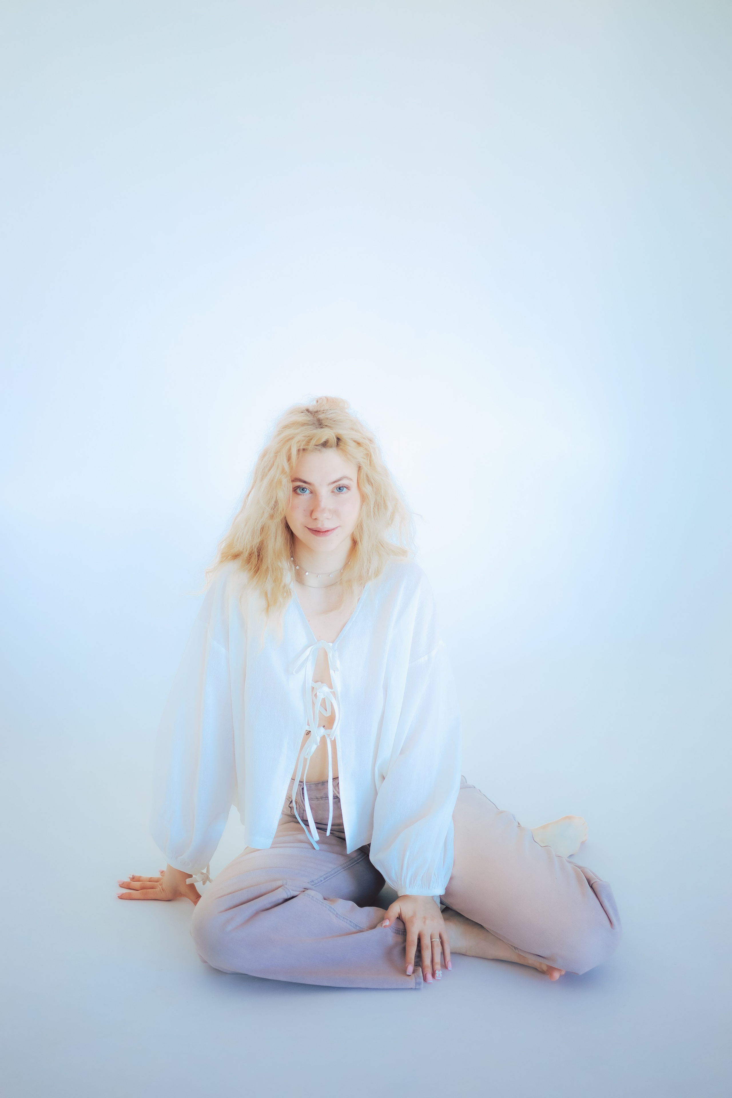 Екатерина. Фотограф Мария Лаенко