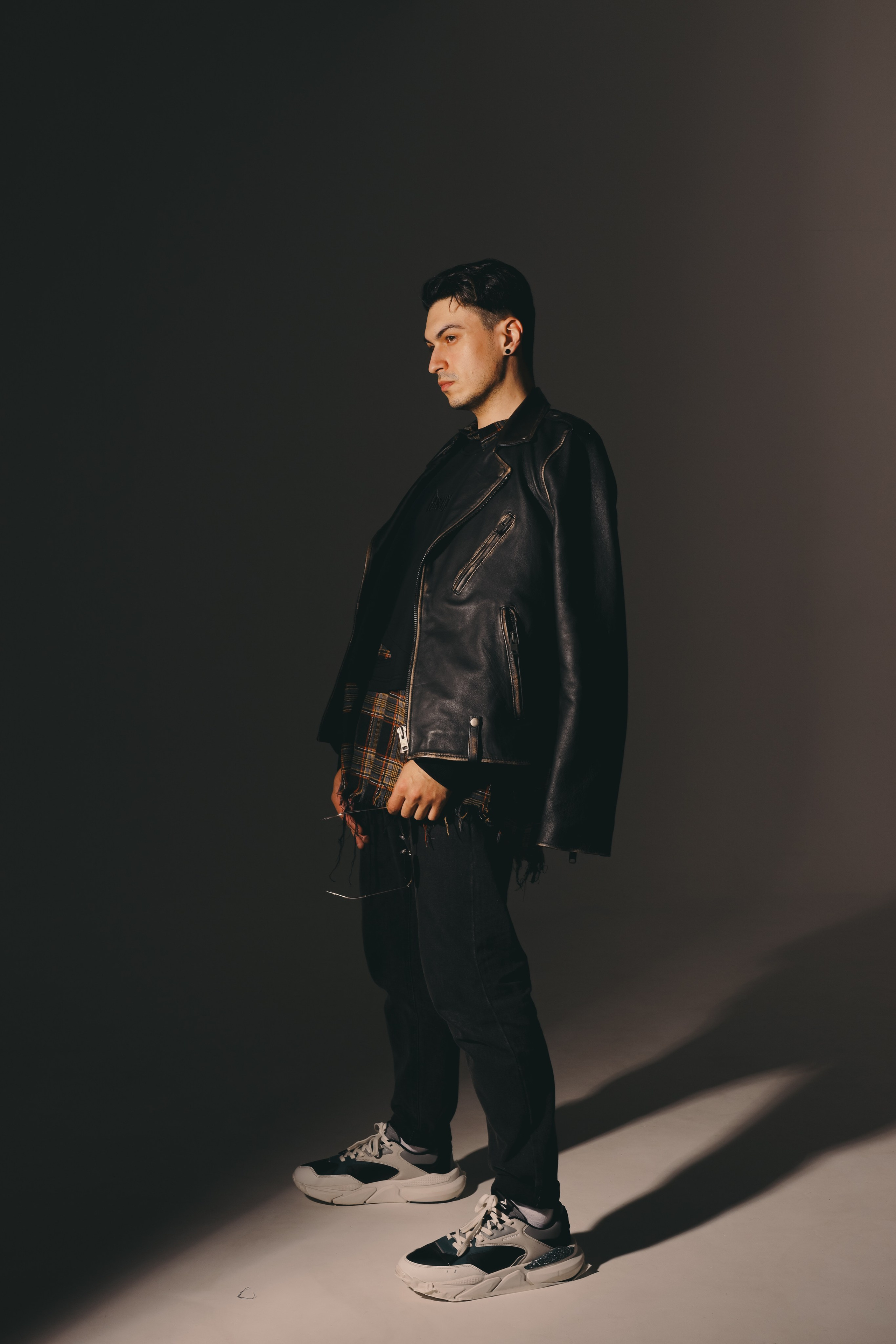 Артем. Фотограф Мария Лаенко