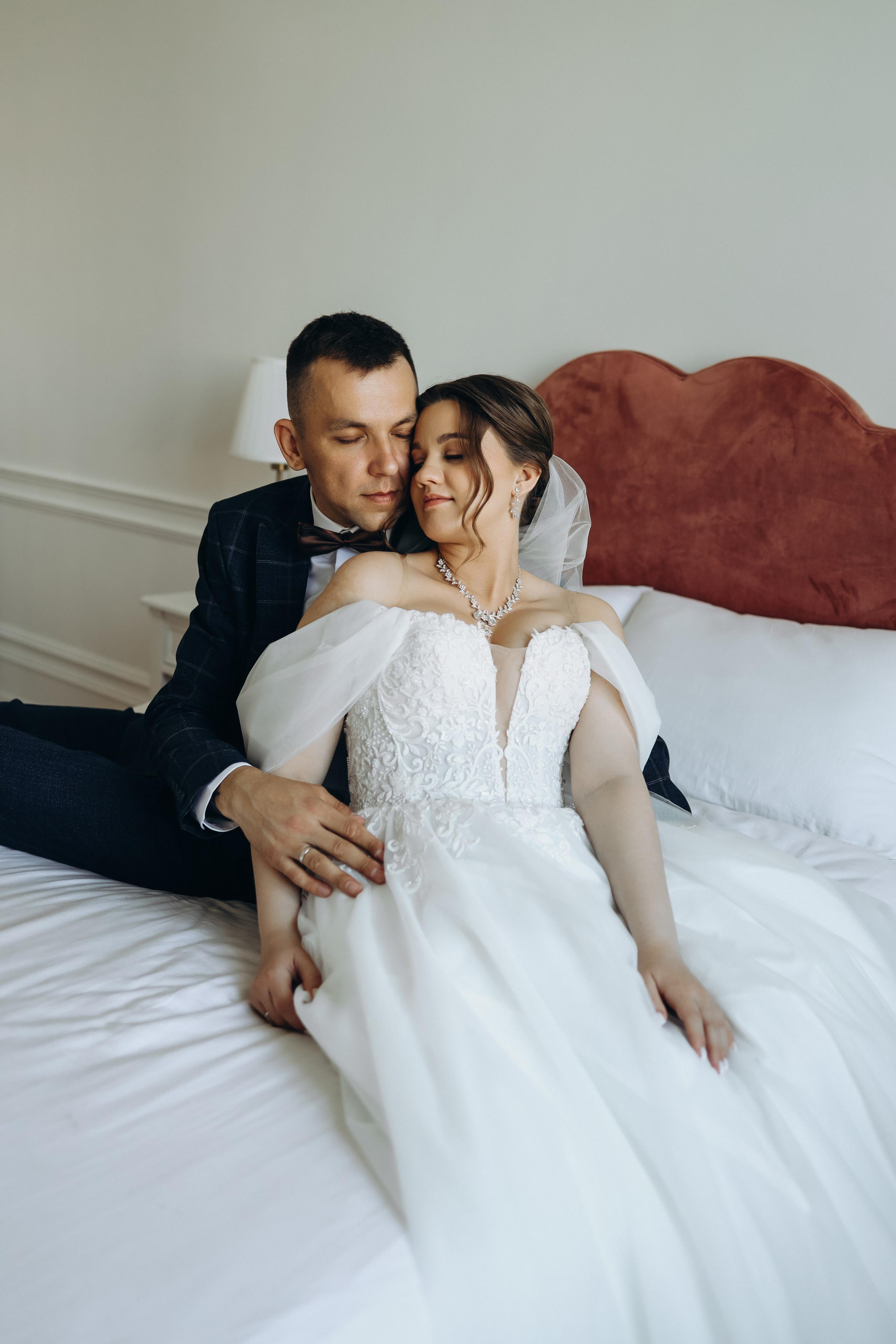 И&Л. Турандот + Mizone. Диана Чечель. Свадебный и семейный фотограф в Москве