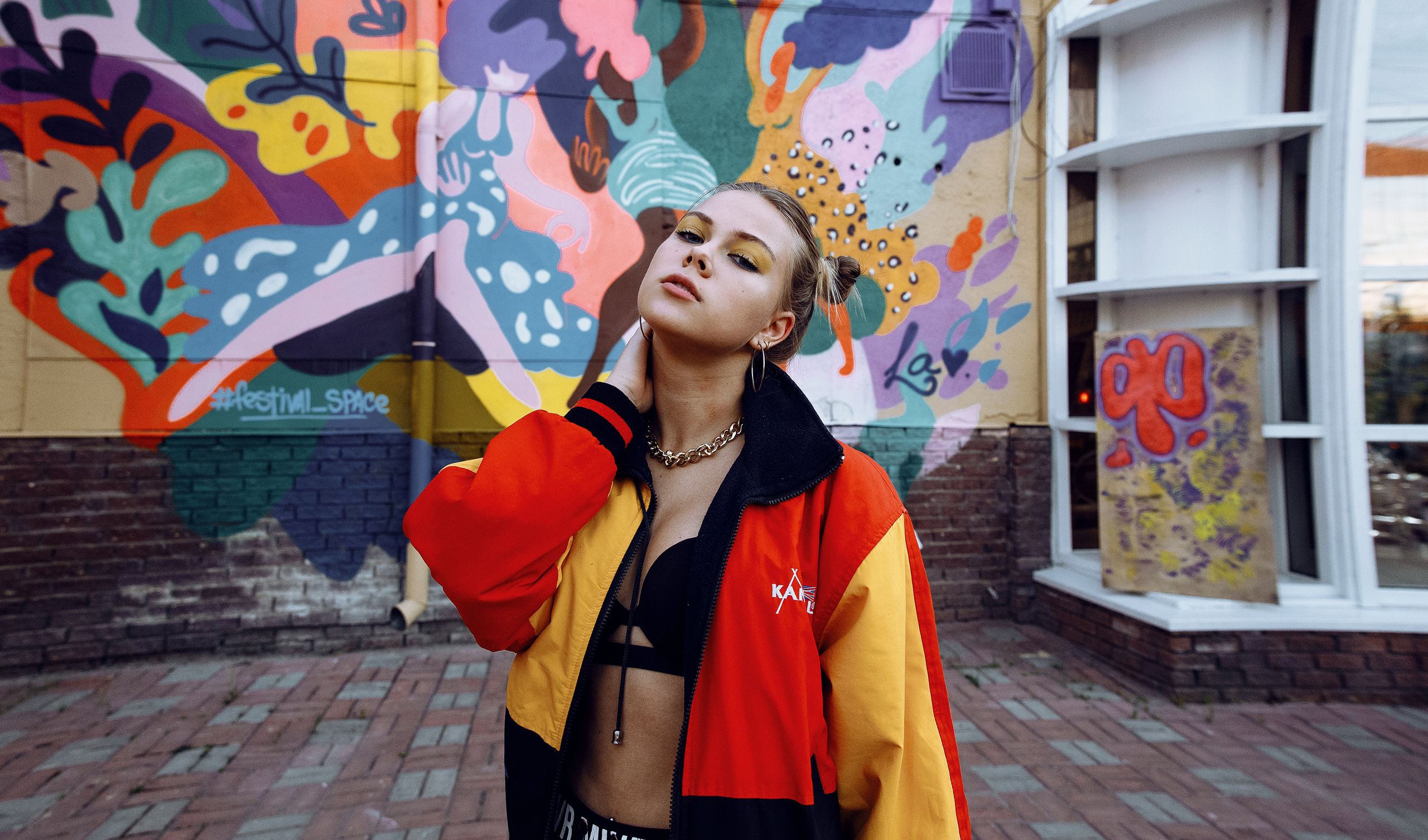 Иногда снимаю анонсы для вечеринок). Свадебный и портретный фотограф в Нижнем Новгороде и Нижегородской обл