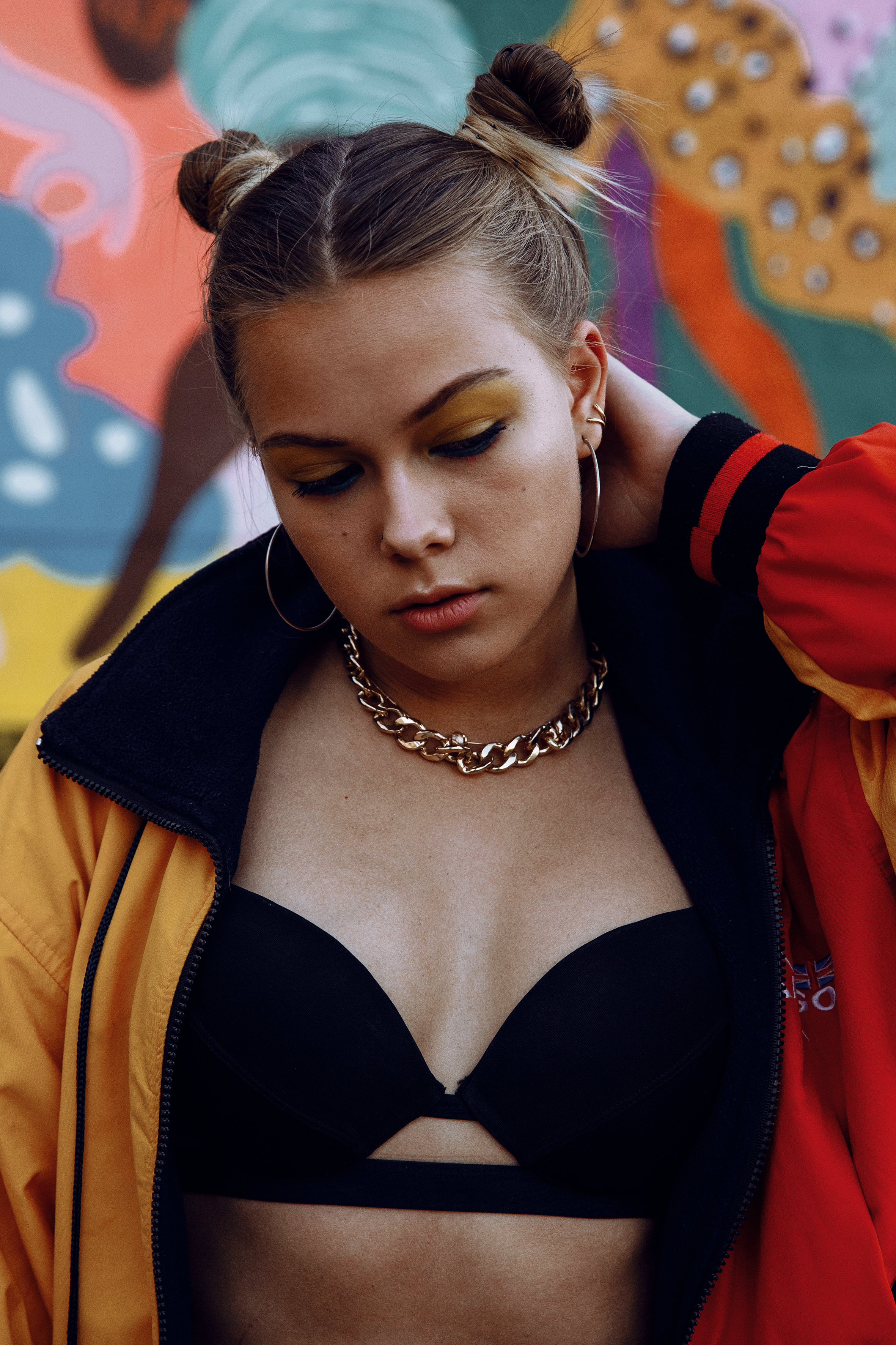 Иногда снимаю анонсы для вечеринок). Свадебный и портретный фотограф в Нижнем Новгороде и Нижегородской обл