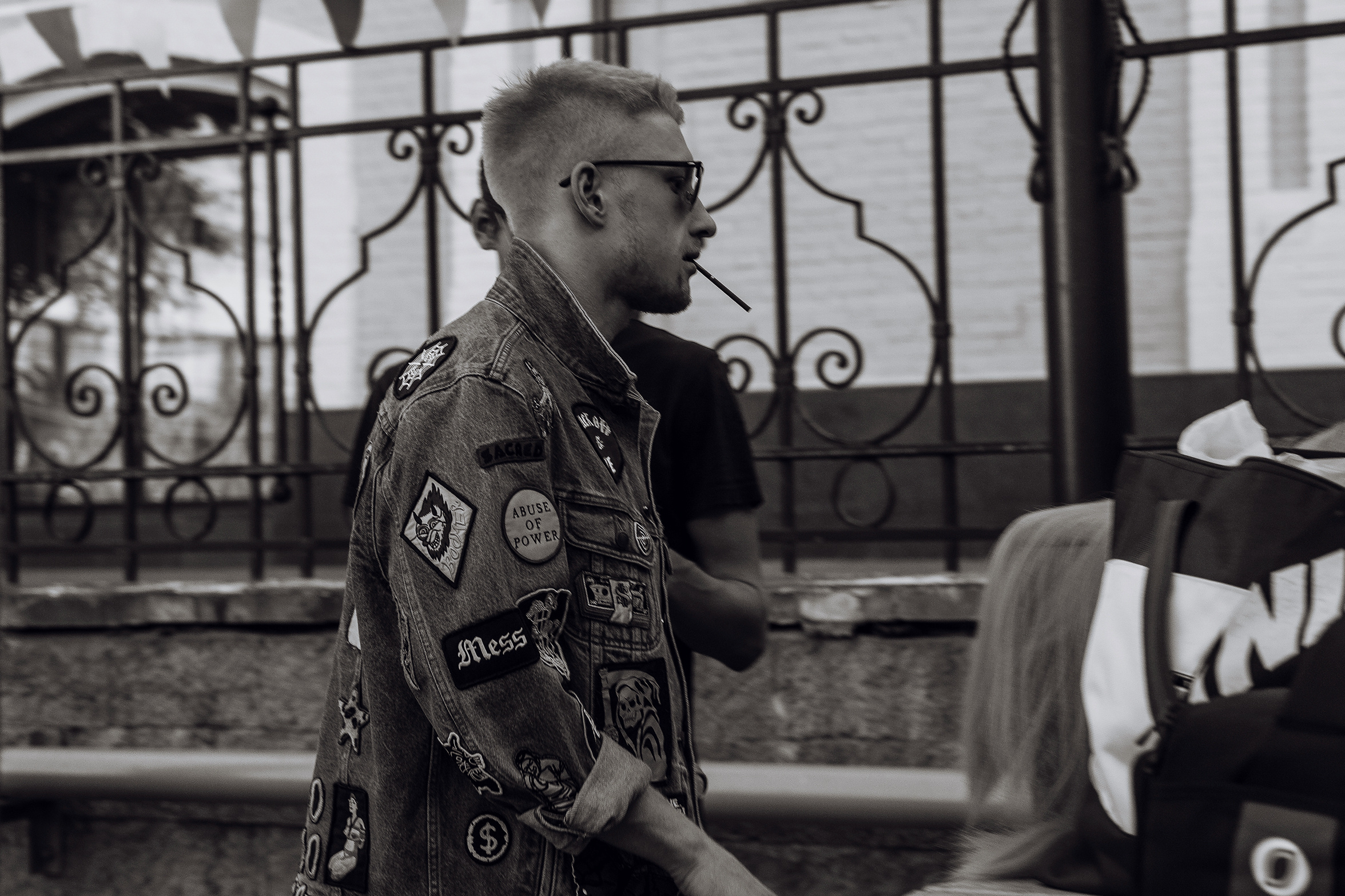 Иногда снимаю анонсы для вечеринок). Свадебный и портретный фотограф в Нижнем Новгороде и Нижегородской обл