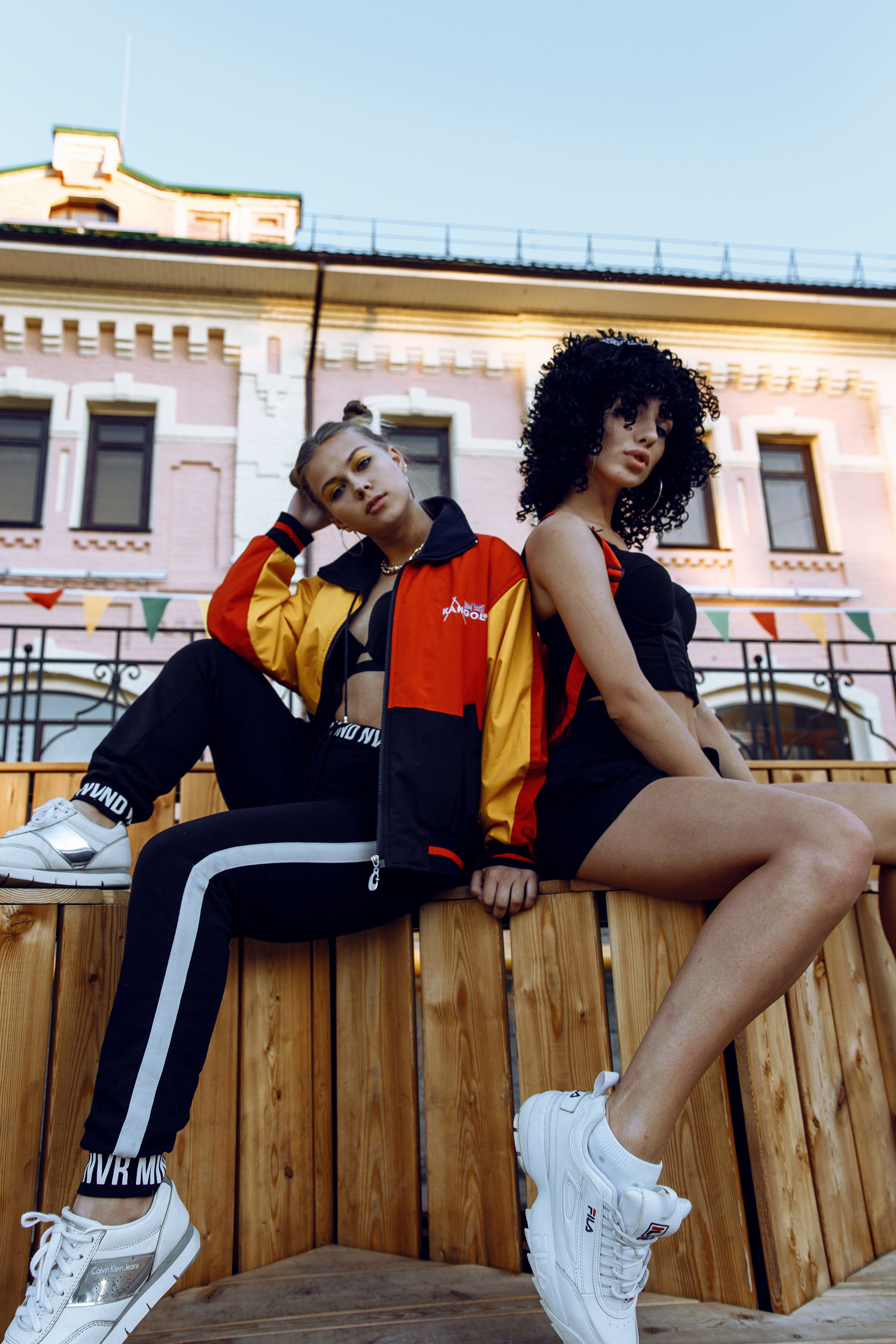 Иногда снимаю анонсы для вечеринок). Свадебный и портретный фотограф в Нижнем Новгороде и Нижегородской обл