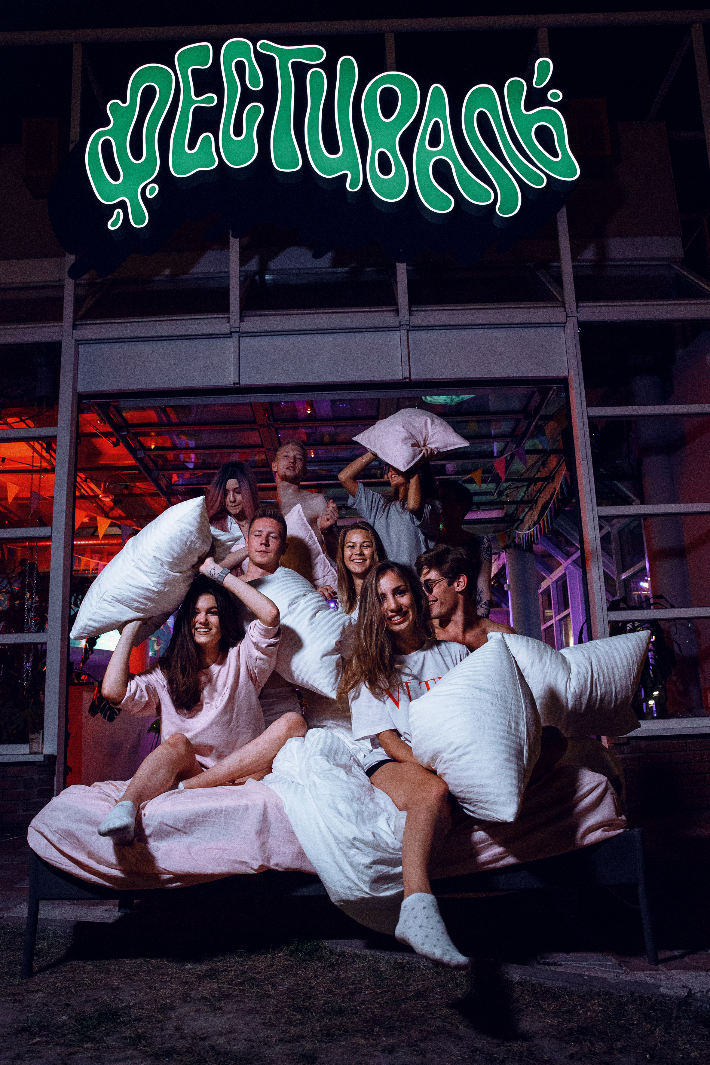 Иногда снимаю анонсы для вечеринок). Свадебный и портретный фотограф в Нижнем Новгороде и Нижегородской обл