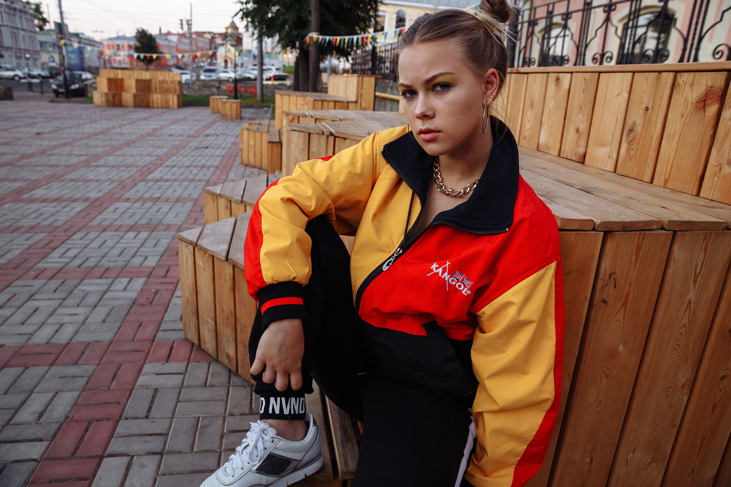 Иногда снимаю анонсы для вечеринок). Свадебный и портретный фотограф в Нижнем Новгороде и Нижегородской обл