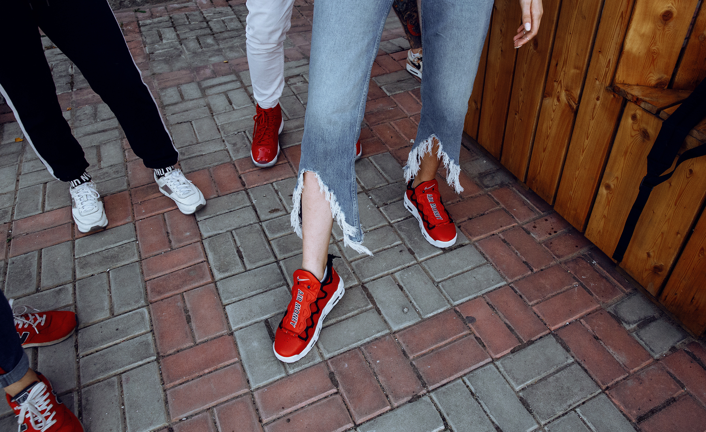 Иногда снимаю анонсы для вечеринок). Свадебный и портретный фотограф в Нижнем Новгороде и Нижегородской обл