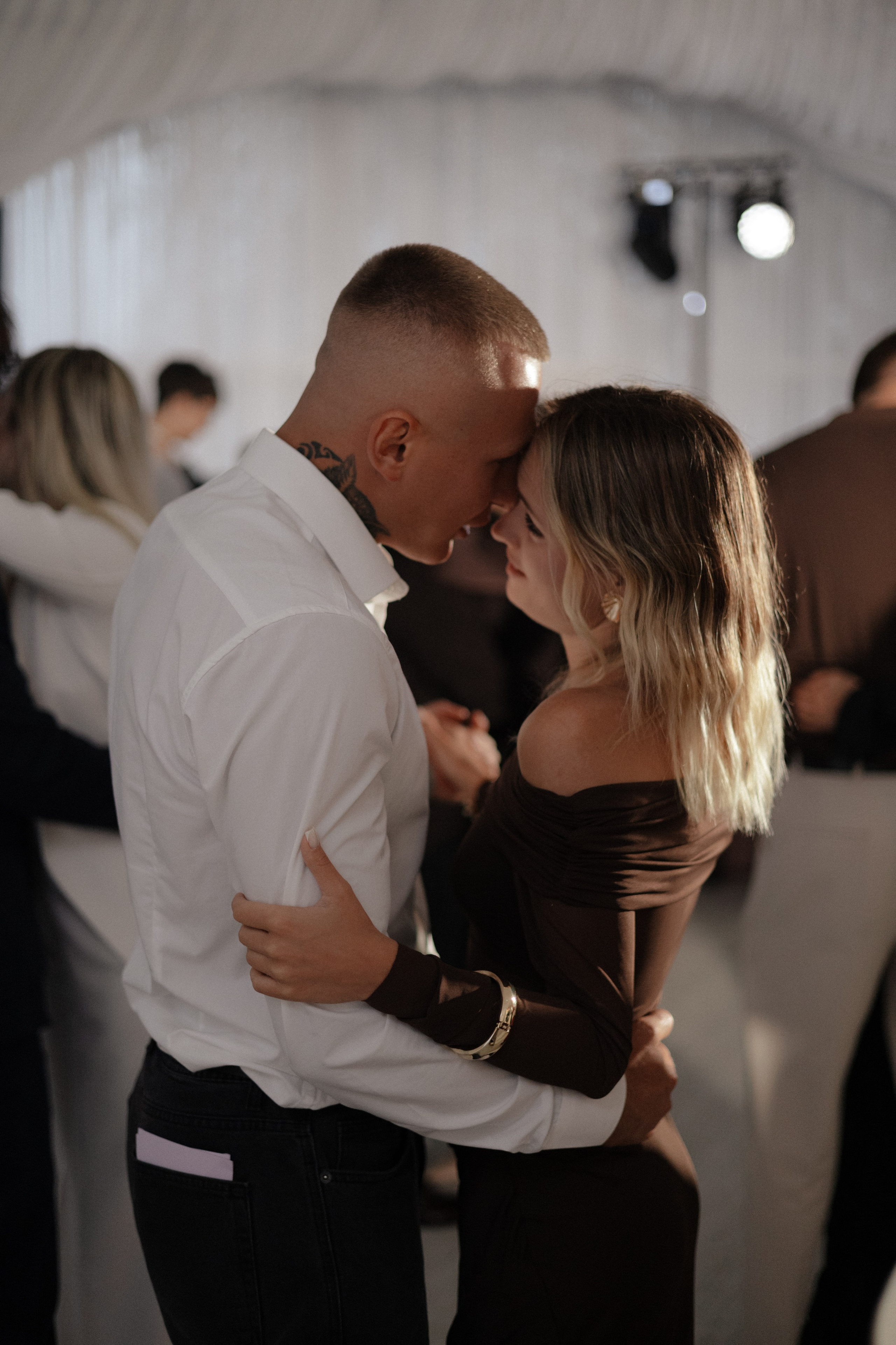 Аня и Саша. Свадьба в Юдино парк. Свадебный и портретный фотограф в Москве Анастасия Масюк