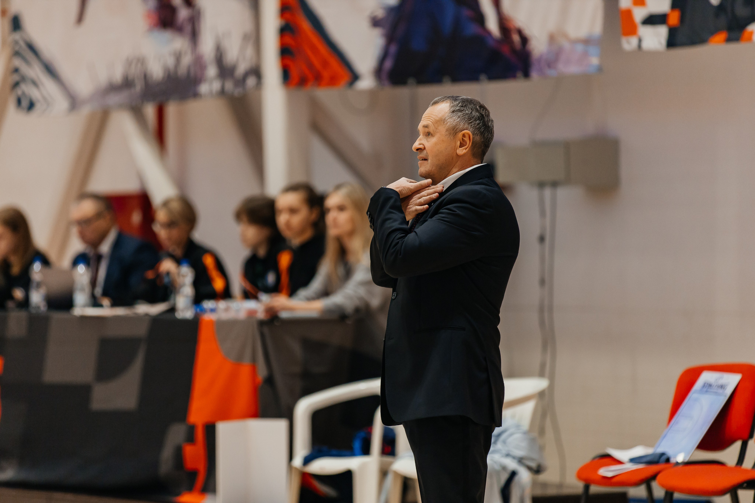 Спортивная съемка. Фотограф Аня Платонова