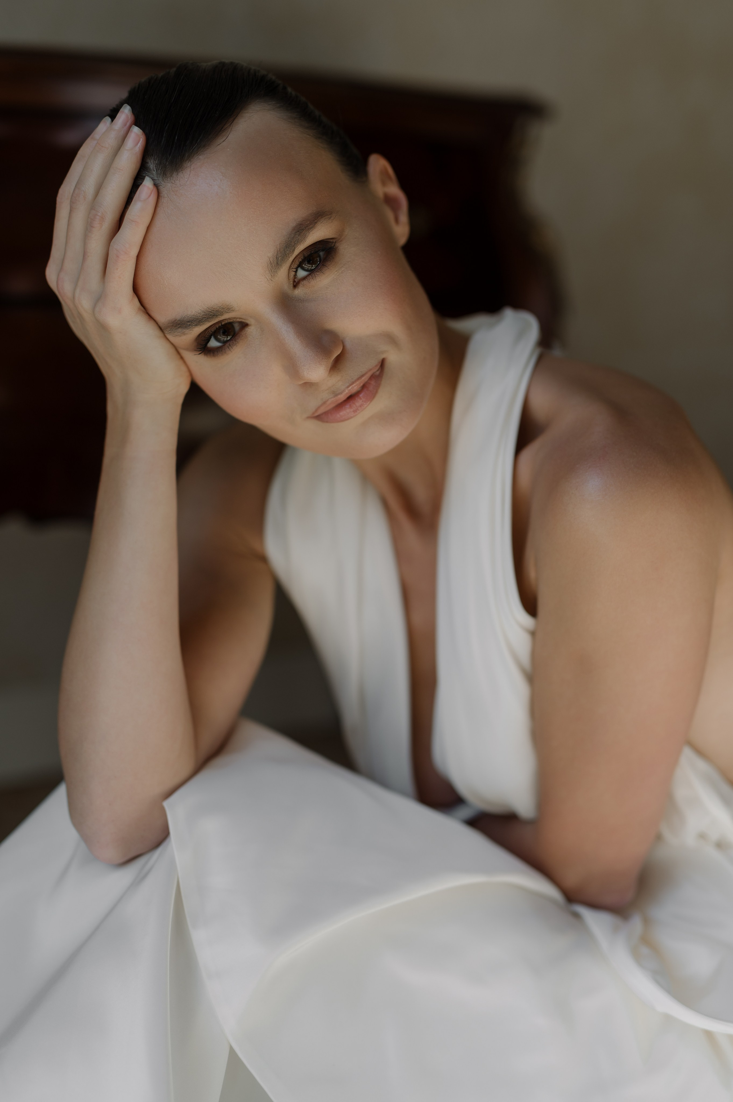 Alexey|Anna. Свадебный фотограф в Минске и Санкт-Петербурге Вероника Аксенова