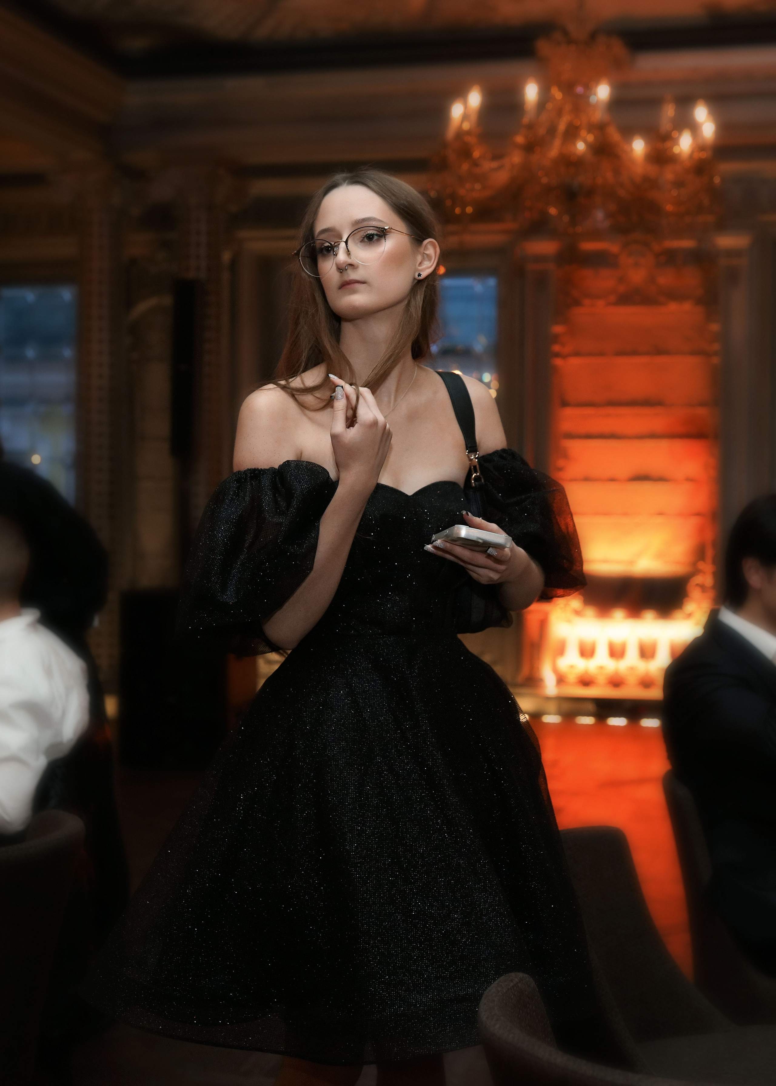 TURANDOT. Вероника Конева — фотограф. Фотографирую жизнь