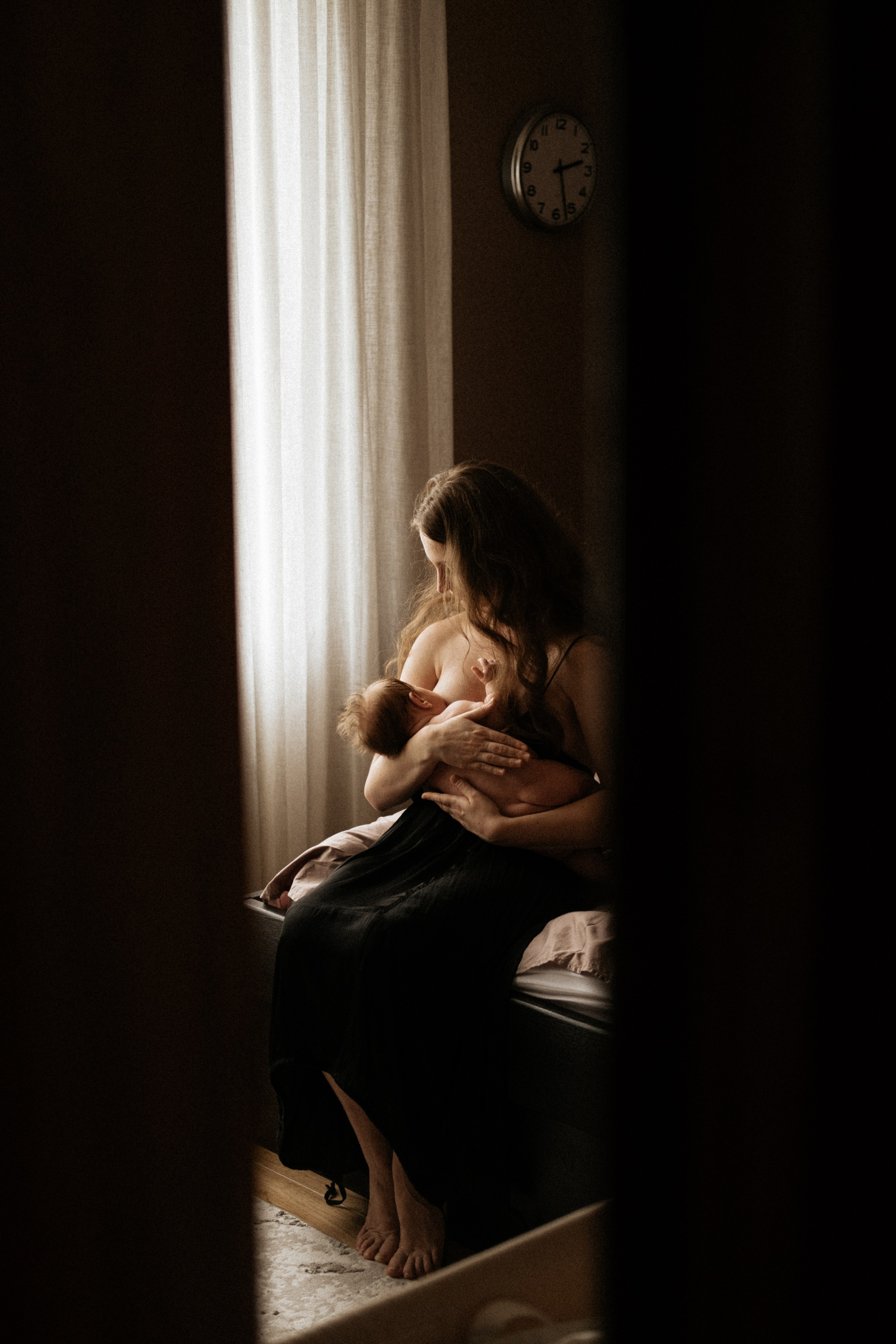 Маленький Юра. Главная