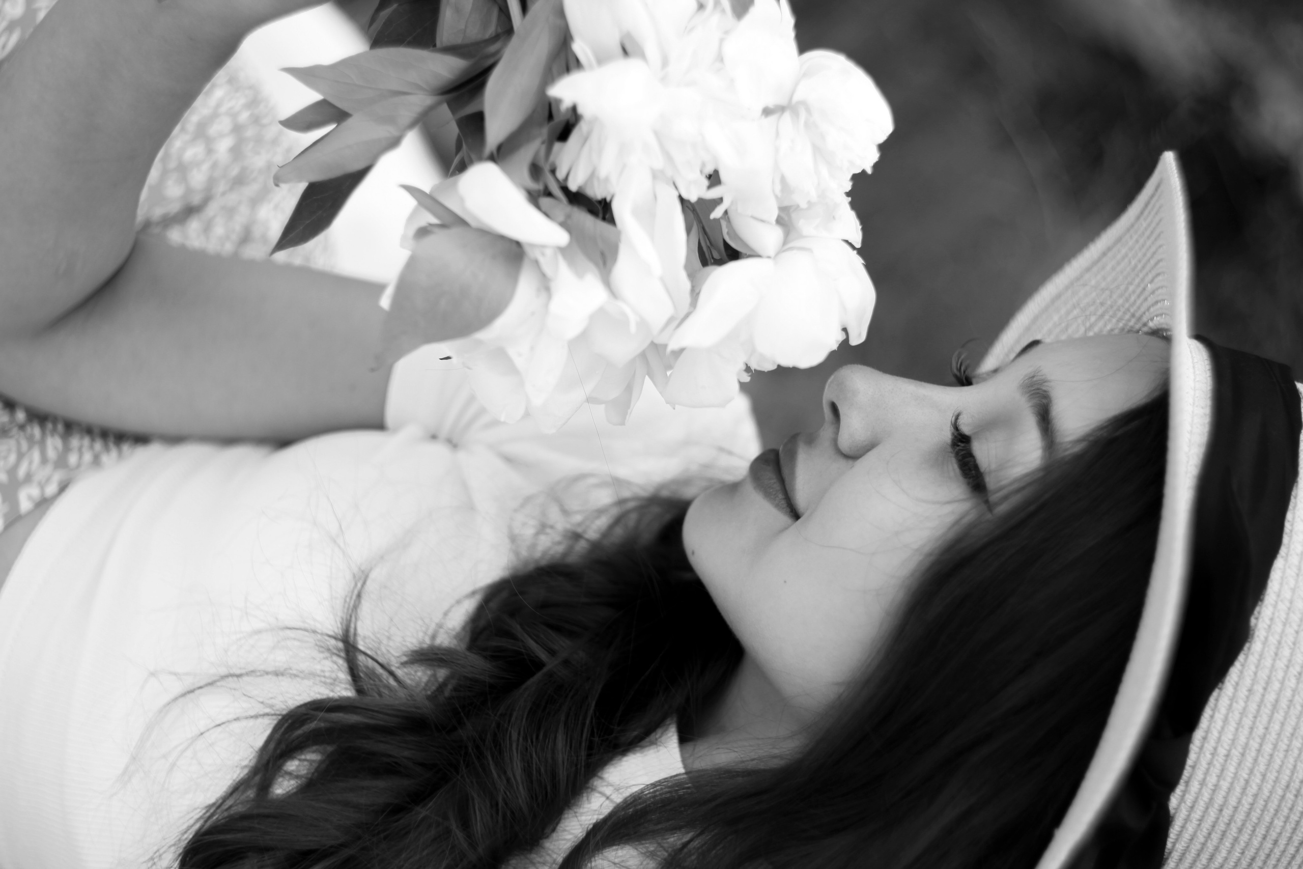 Пикник. Пушкарь Валерия Фотограф Москва/Зеленоград