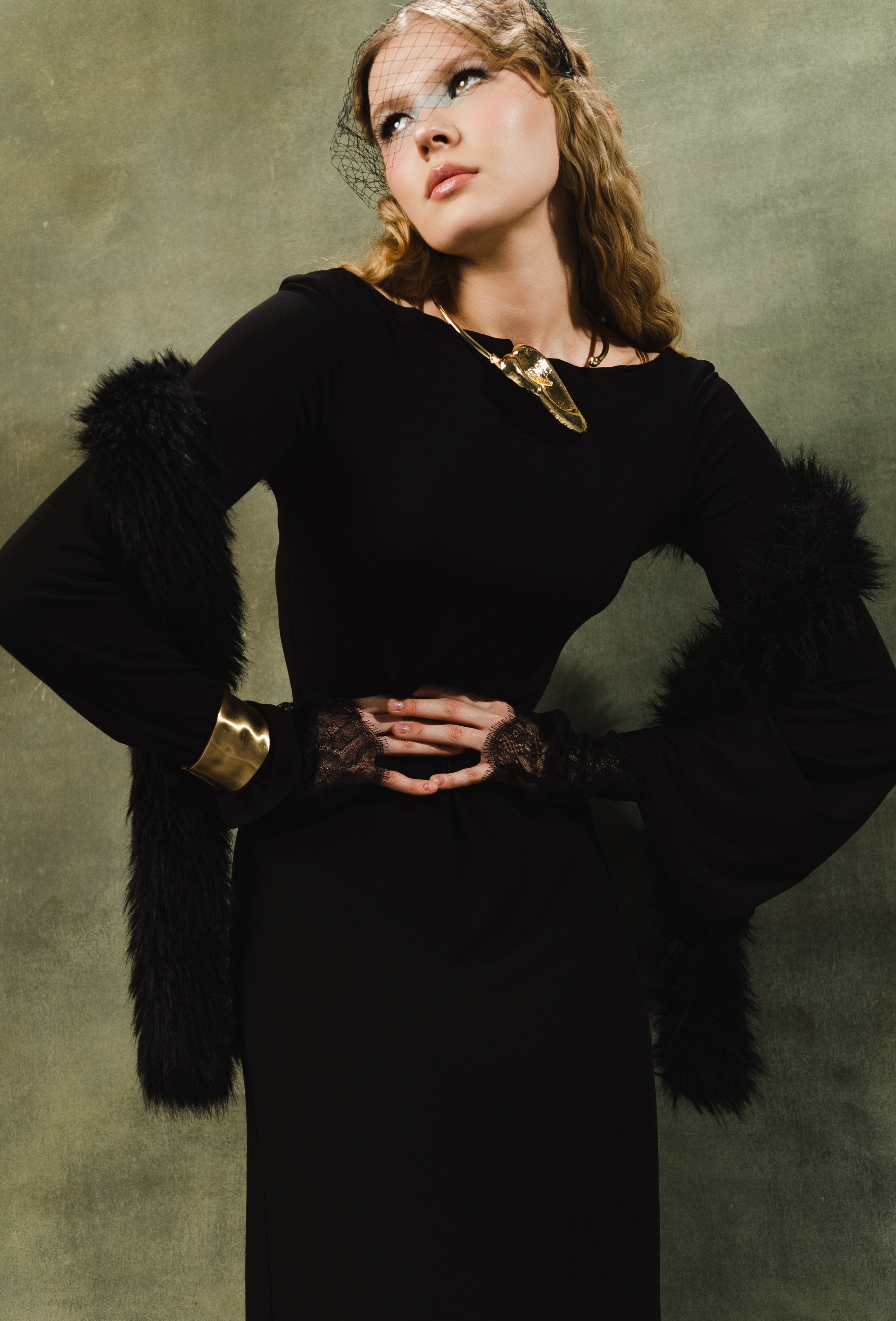 Portraits. Фотограф Казань