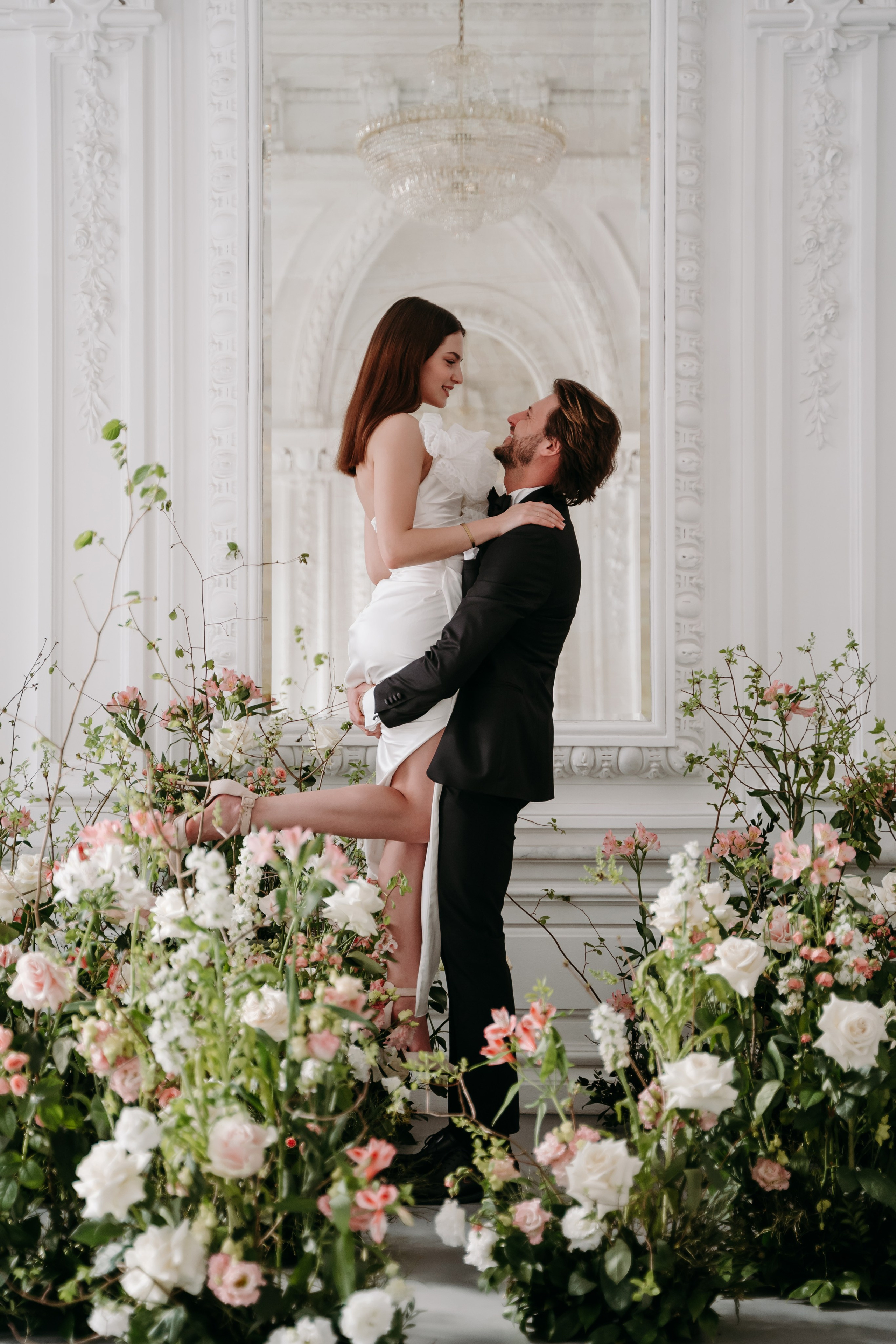 D & A. Репортажный и свадебный фотограф в Москве Рая Небогатова