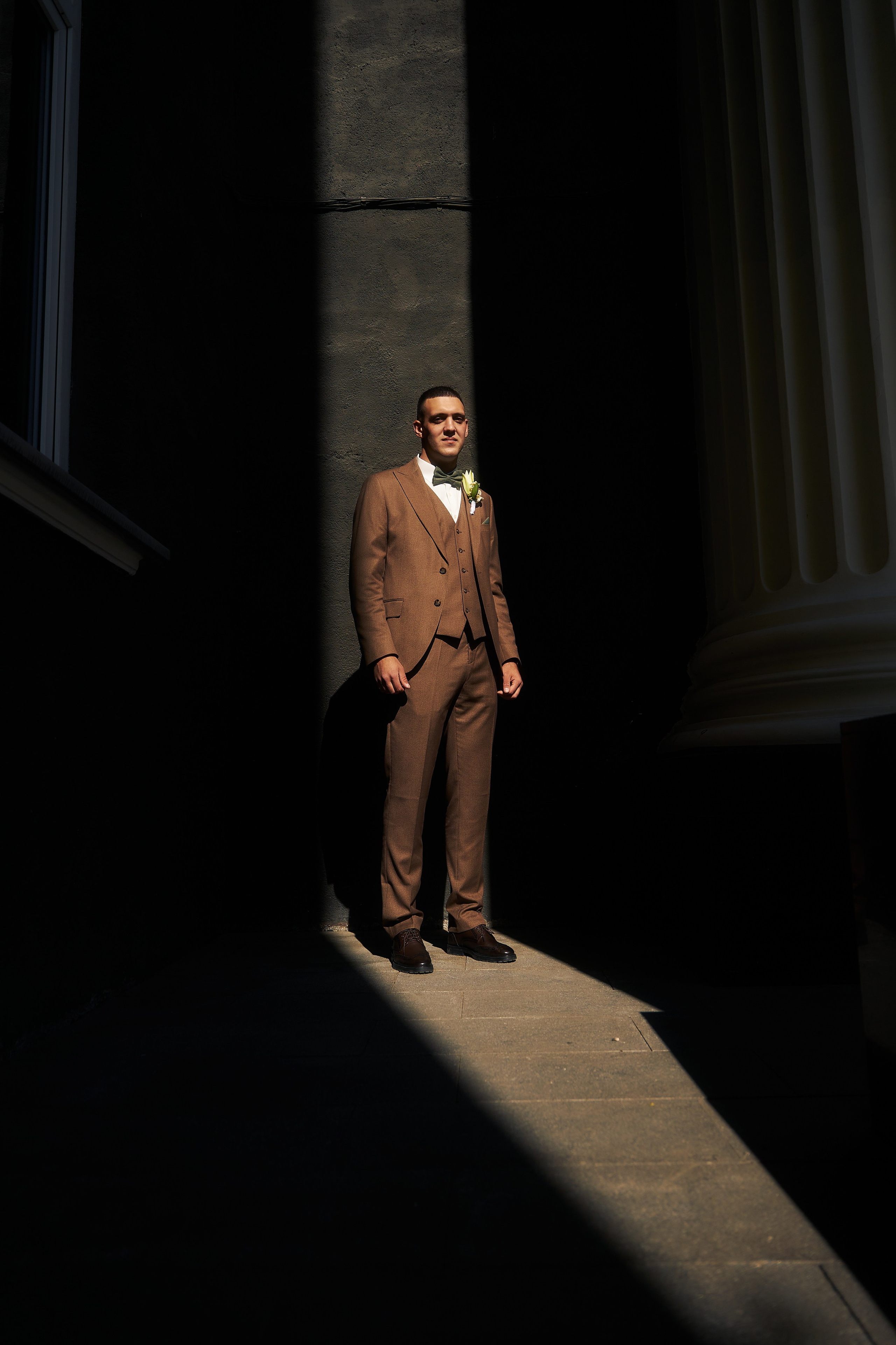 Свадьба Дарья и Евгений. Фотограф в Иркутске | Алмамедова Кристина