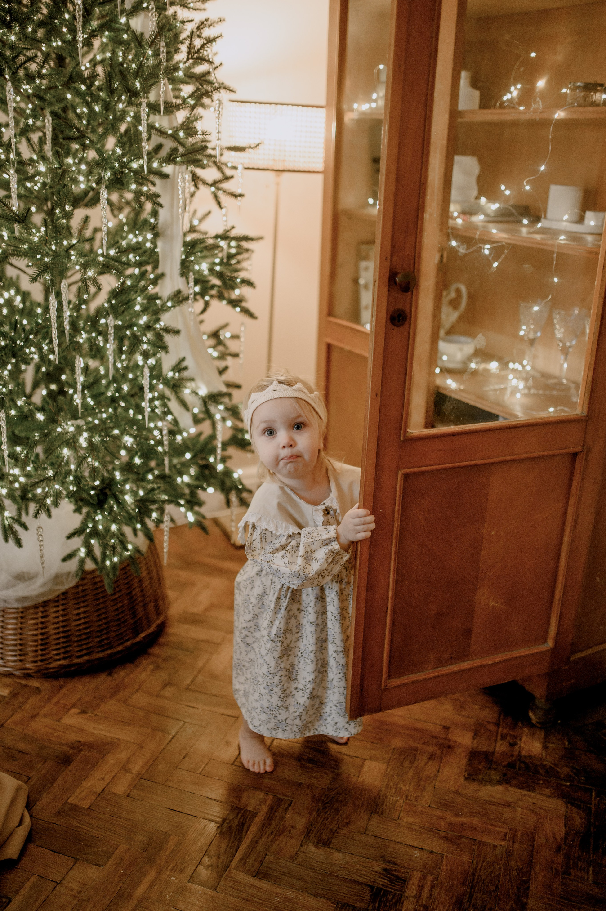 Юля и Агата. Фотограф Мария Стрелкова