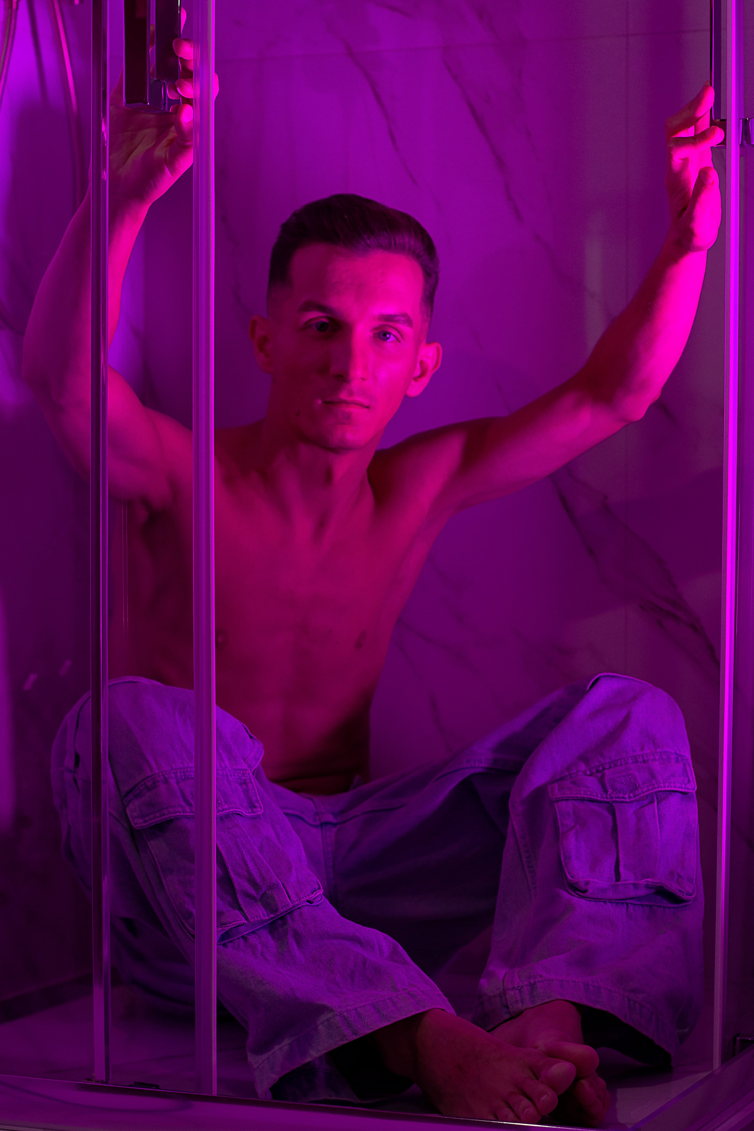 Портретная съемка. Портретный фотограф в Краснодаре Коробейников Никита