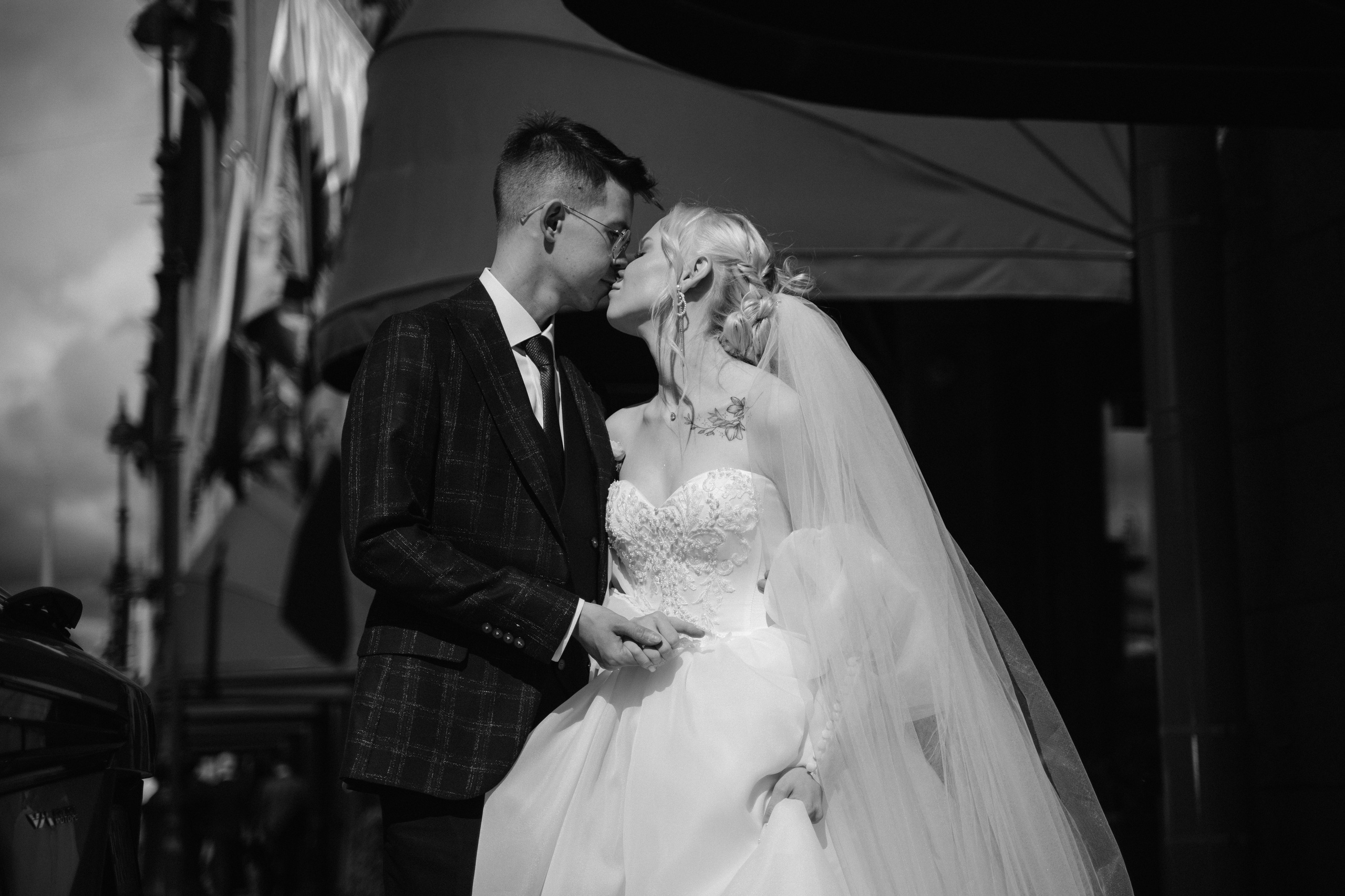 09.08.2023. Свадебный фотограф — Наталья Фед СПб/Москва