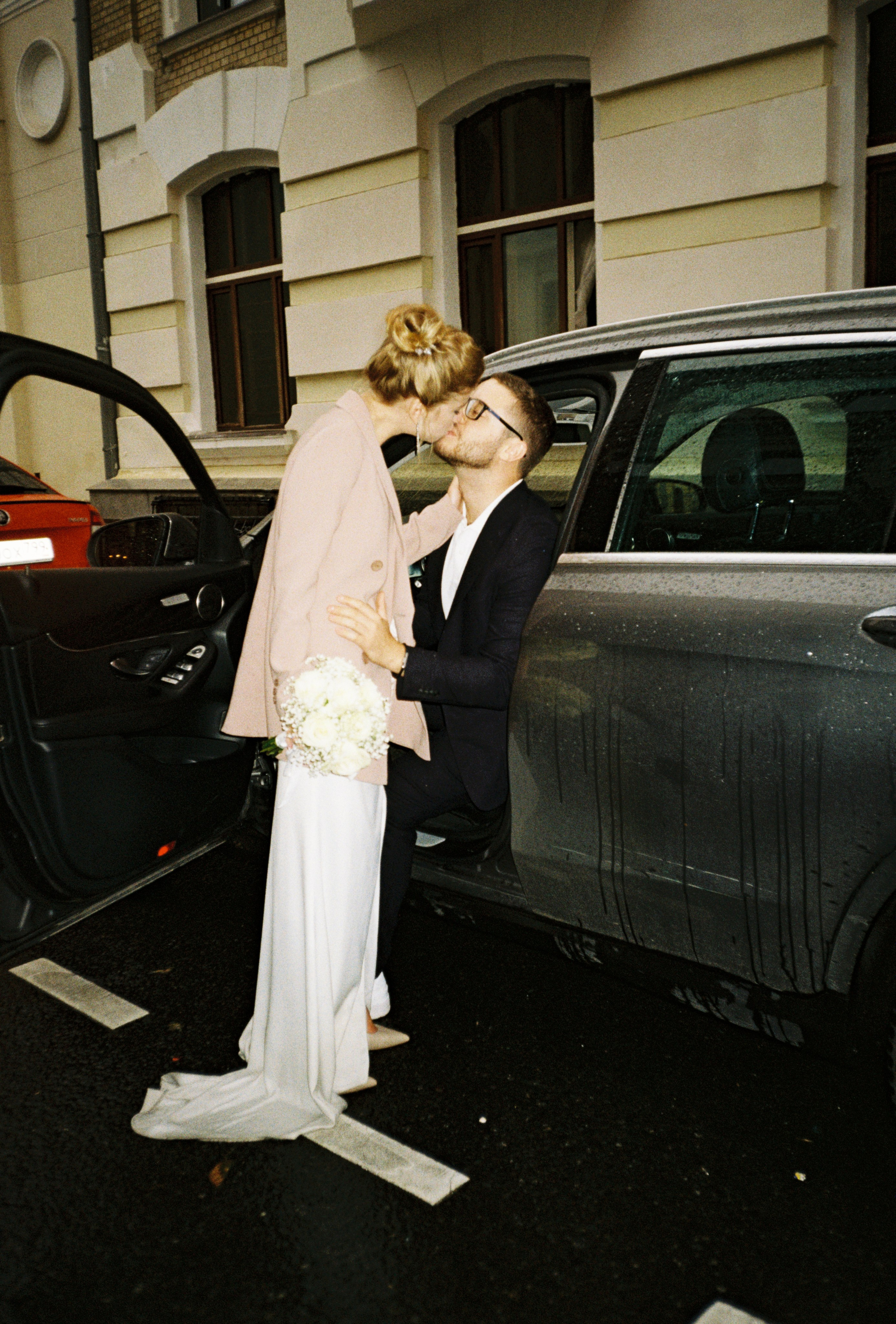 Юрий и Алевтина. Свадебный и семейный фотограф Ракитин Илья