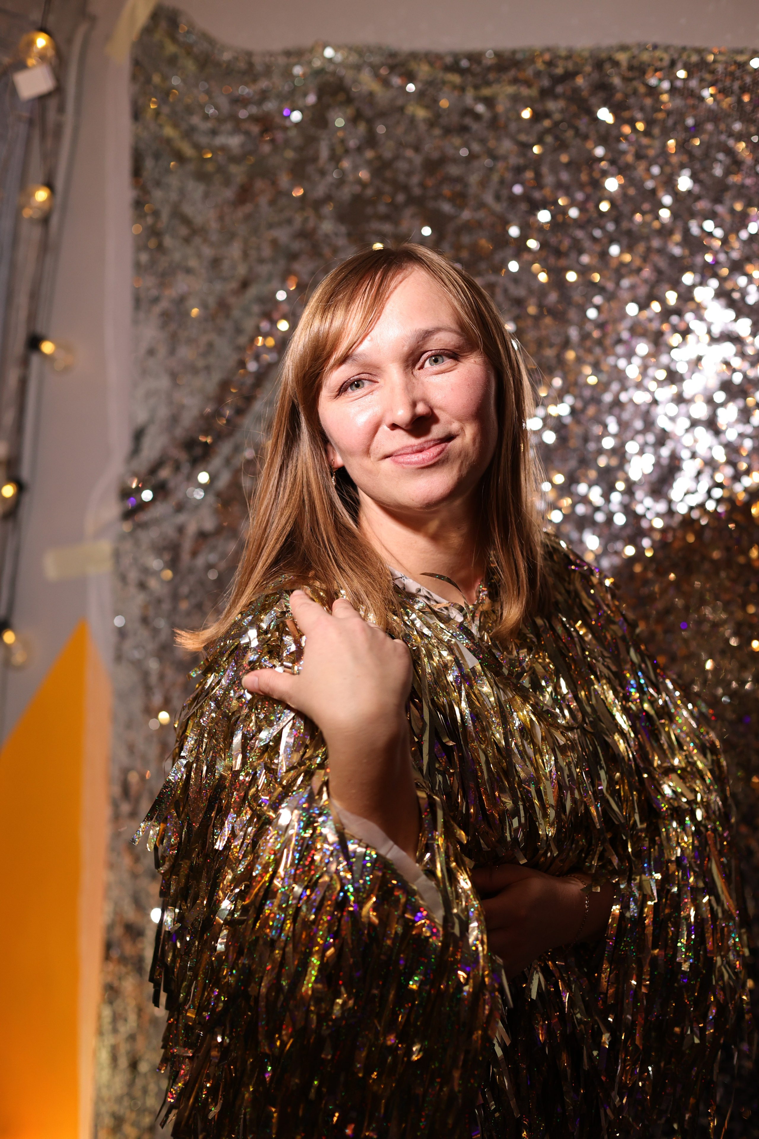 Портреты. Фотограф для вас и вашего бизнеса в Москве Альбина Никифоров