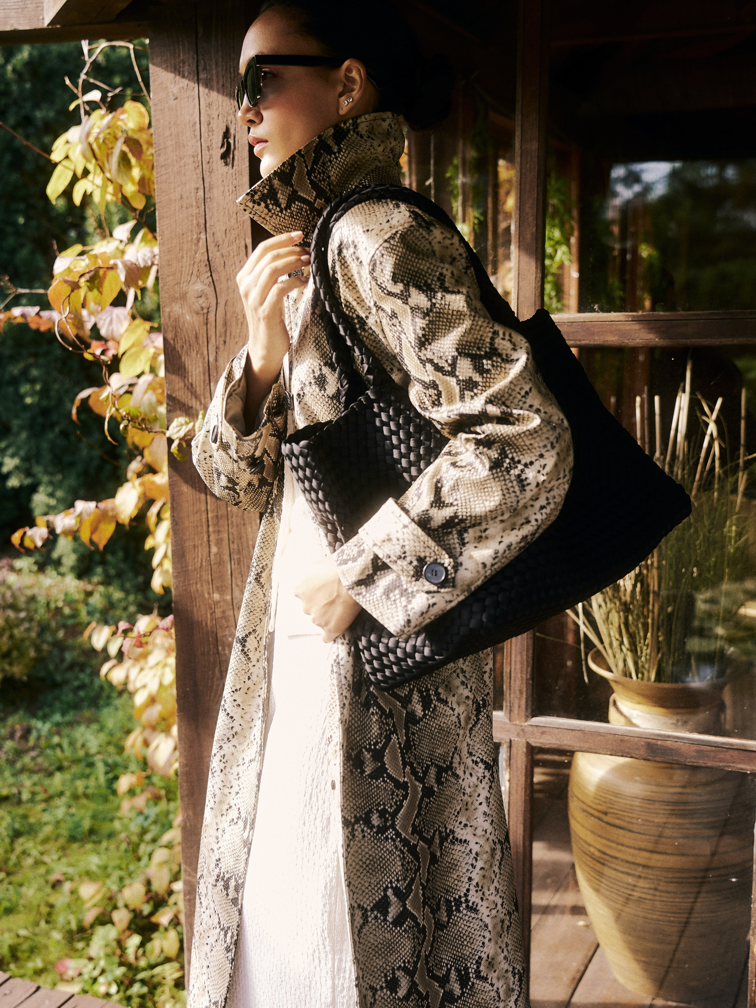 Weekend aestetic. Фотограф для брендов одежды и маркетплейсов в Москве Рита Винтер