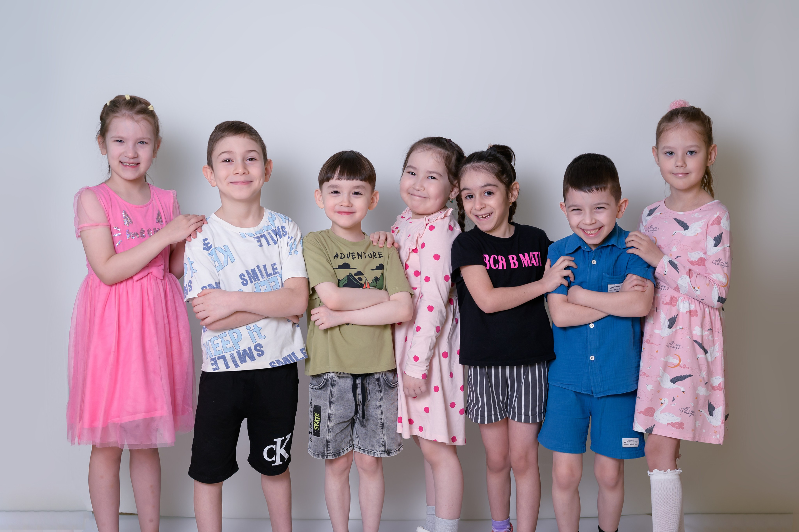 Д/с № 3к3 группа «Звёздочки» (индивидуальный дизайн книги). Фотограф новорожденных, семейный детский в Тюмени Татьяна Морозова