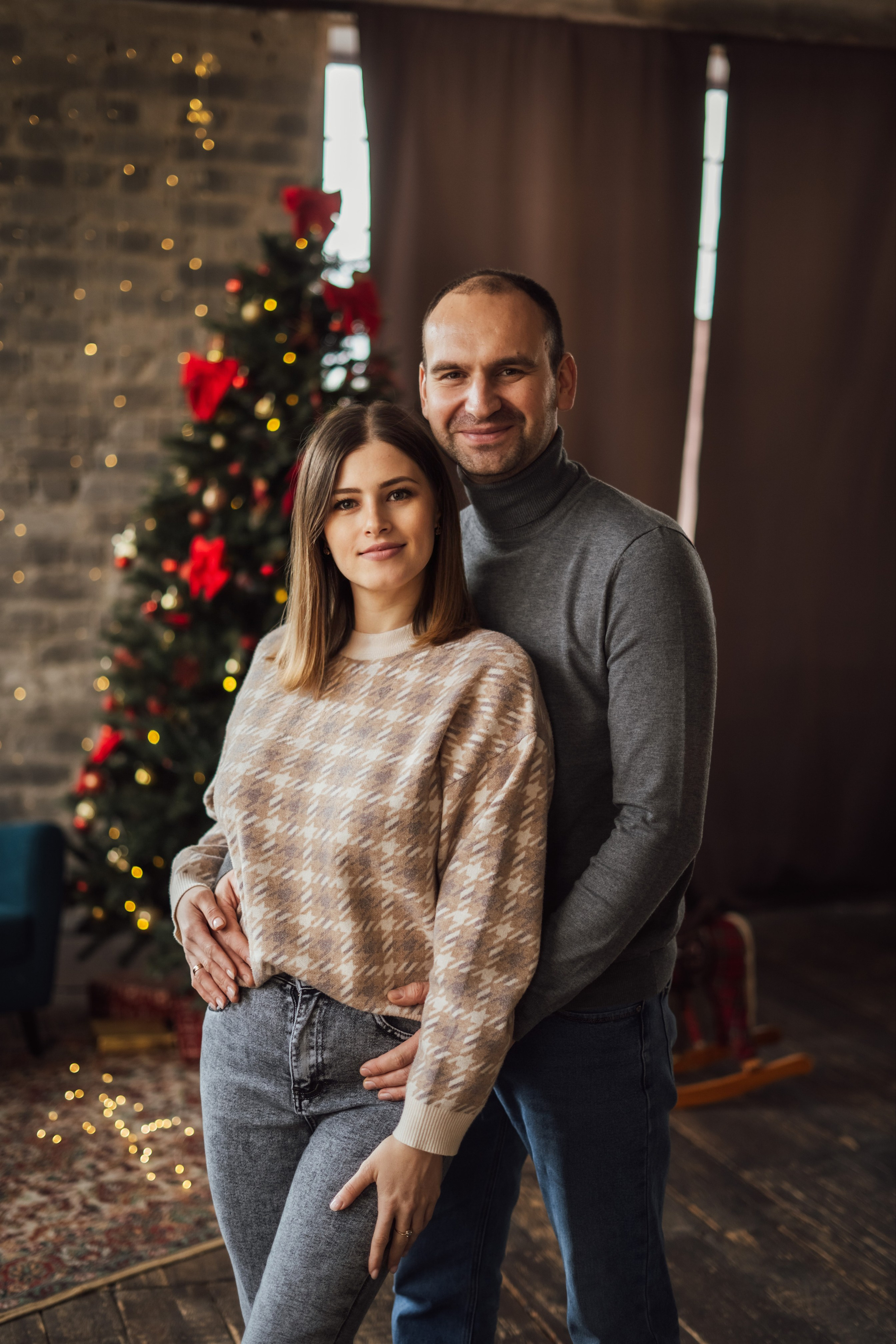 Lovestory. Фотограф Юлия Андриянова Саратов