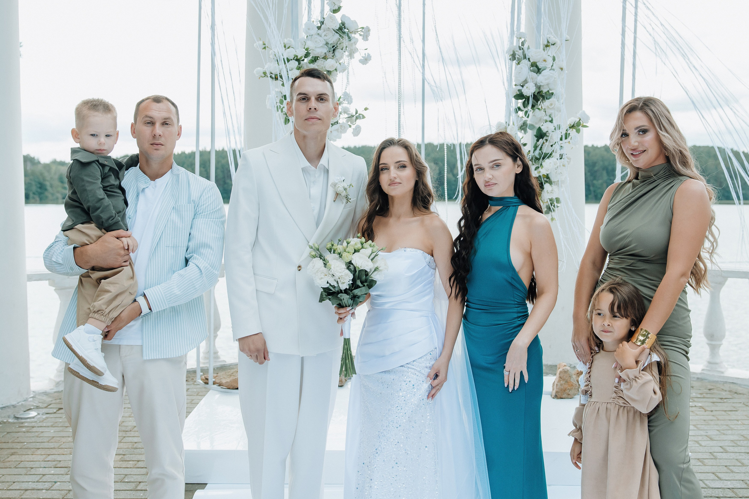 Виктор и Анастасия. Фотограф в Челябинске Ольга Гурьянова