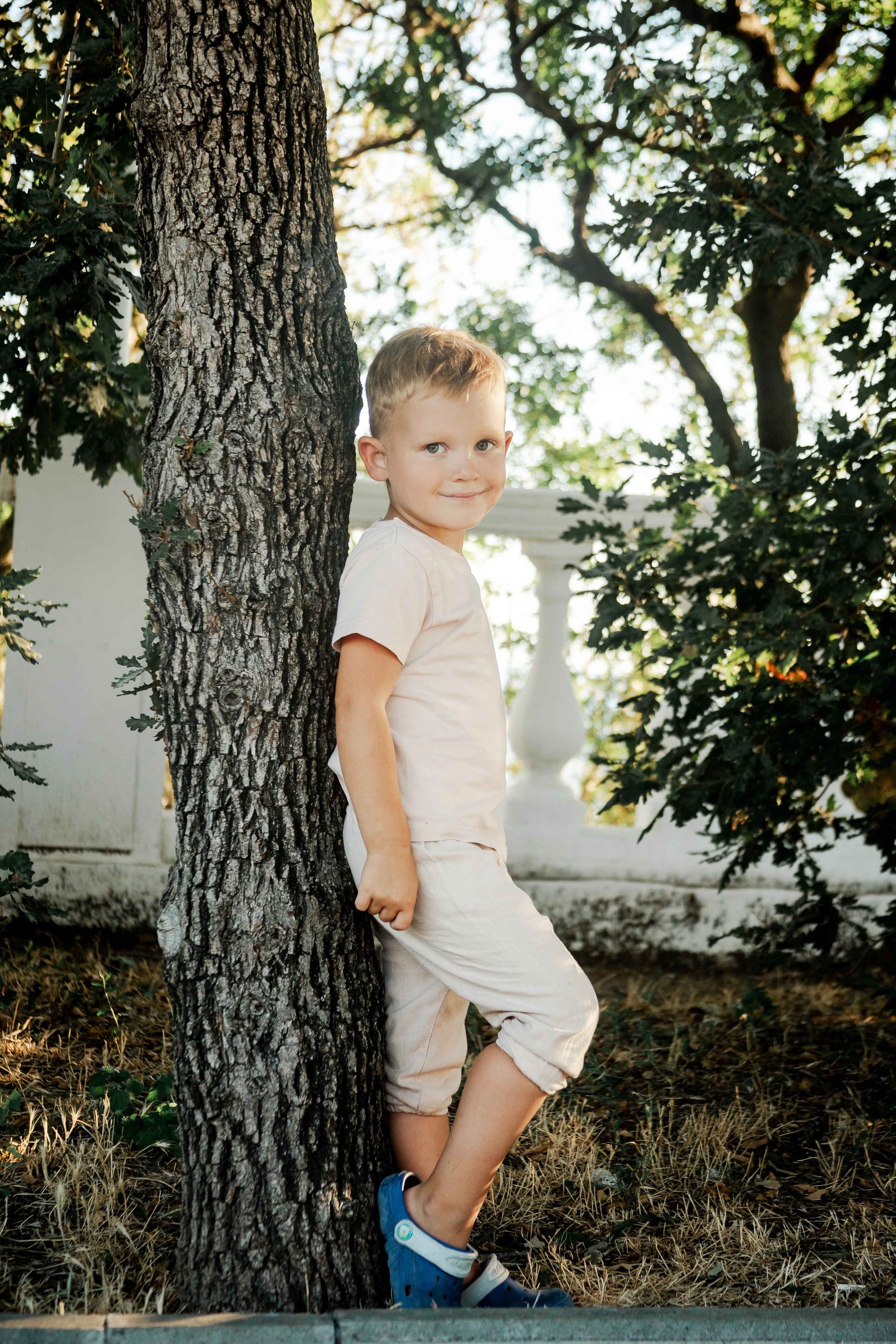 Тамара, Никита, Настя, Катя и Ваня. Wedding and family photographer in Gelendzhik Victoria Balashova