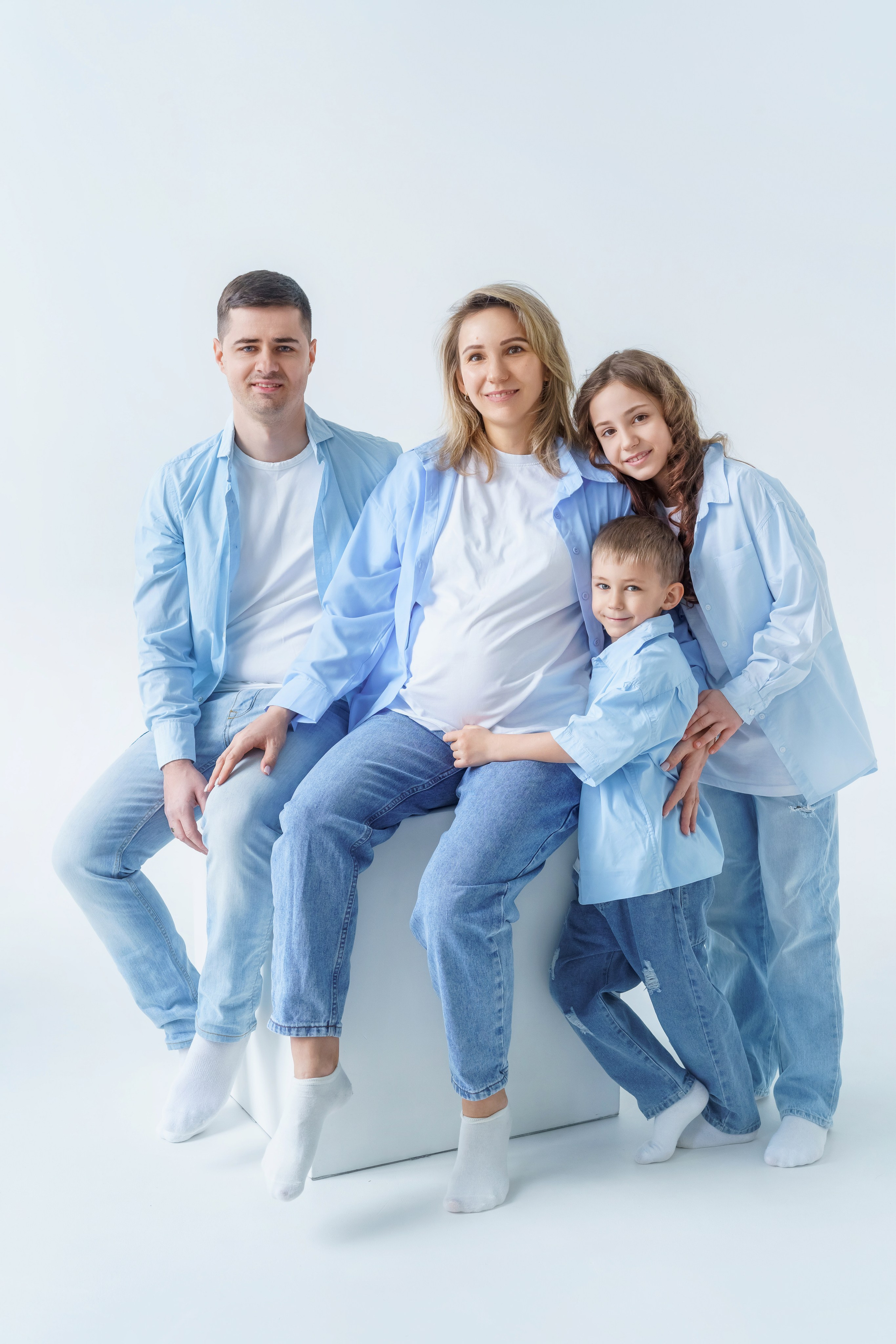 . Фотограф в Москве и Одинцово