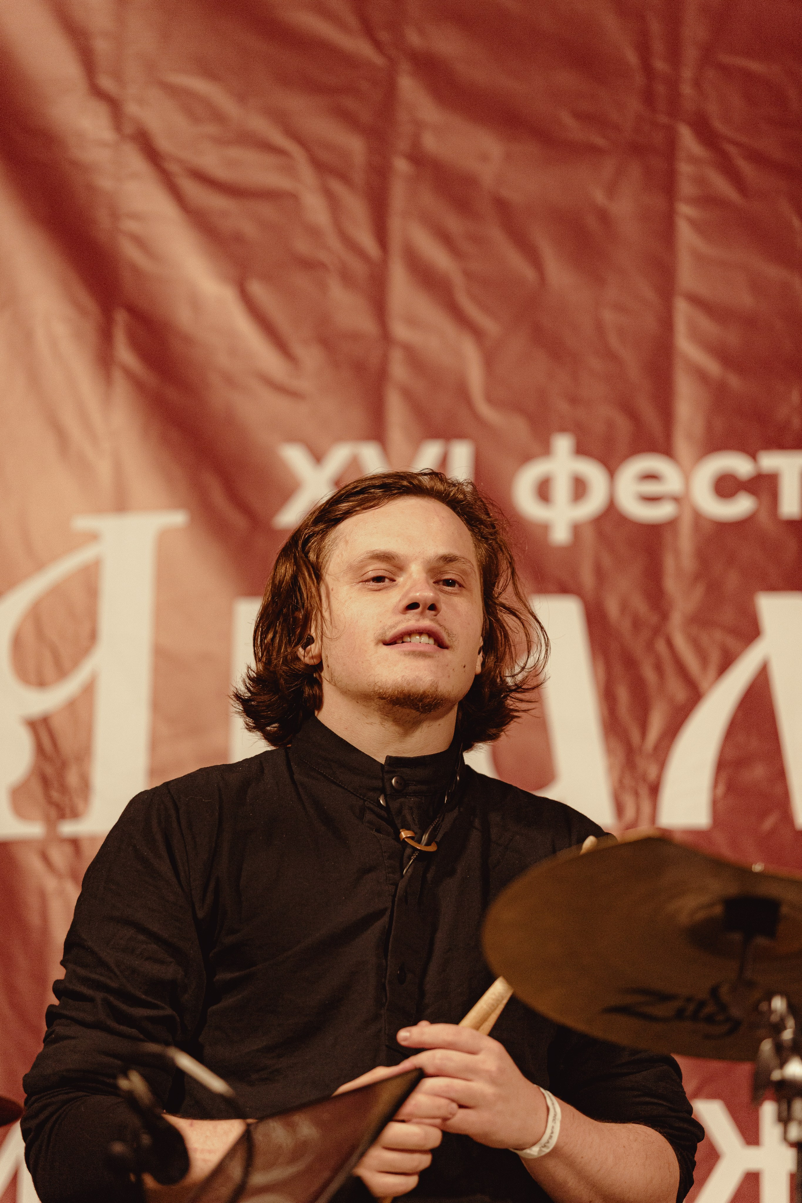 Фестиваль «Абалакское поле» XVI. Арт-фотограф Крис Л. в Тобольске: портрет, семейные, свадьбы