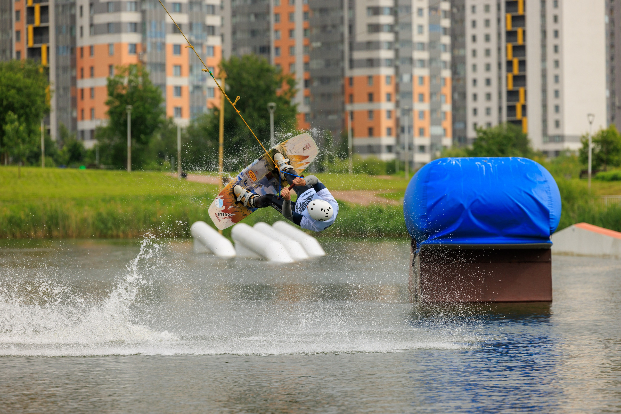 KUPCHINO OPEN CONTEST 2025. Фотограф Александр Заломаев