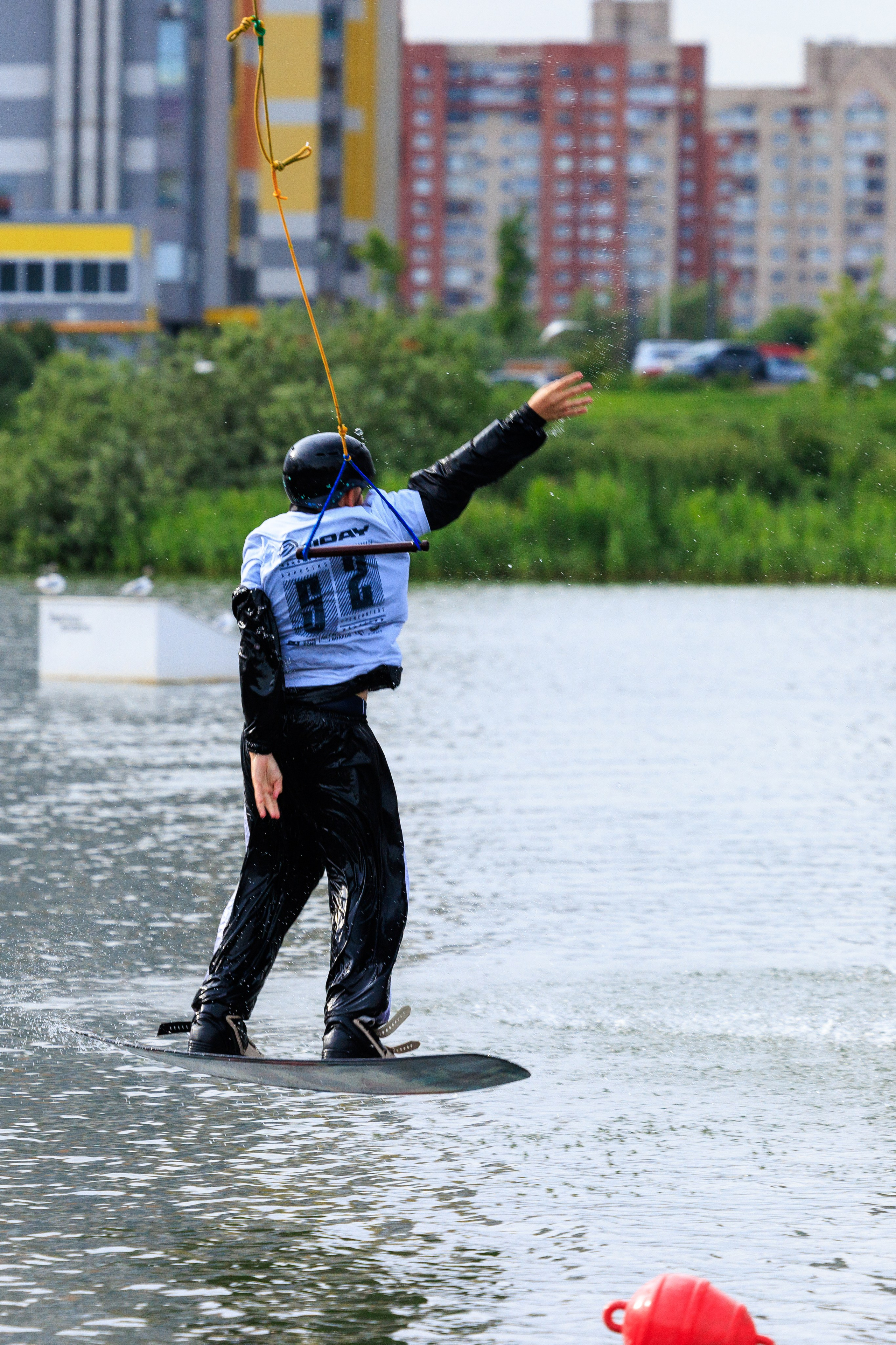 KUPCHINO OPEN CONTEST 2025. Фотограф Александр Заломаев