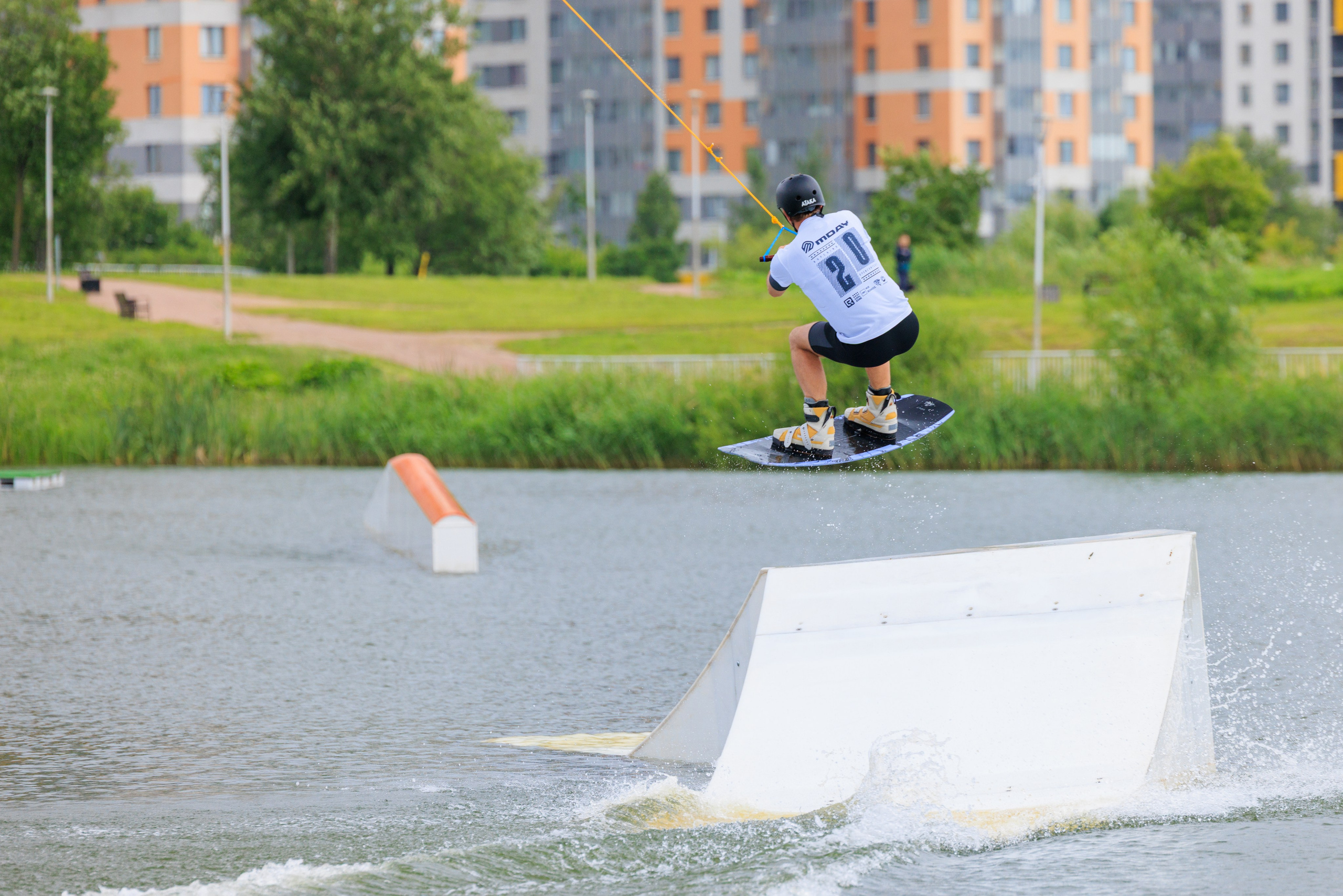 KUPCHINO OPEN CONTEST 2025. Фотограф Александр Заломаев