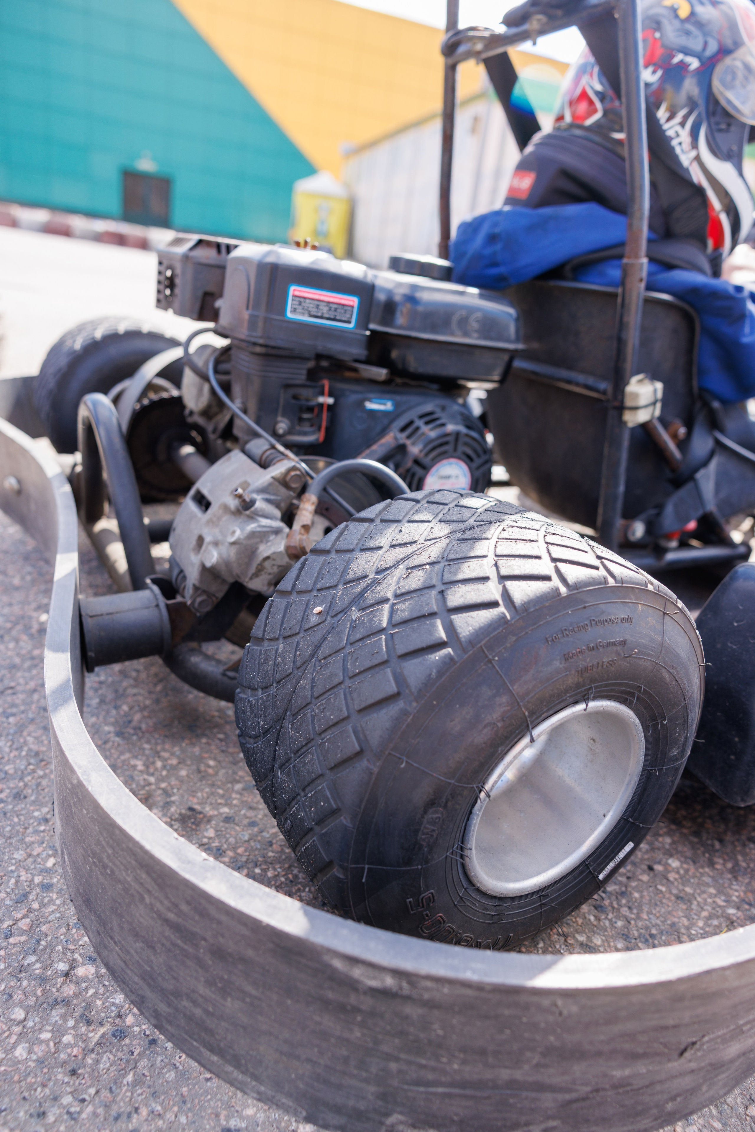 4-й этап «Кубок Поршня 2026». Фотограф Александр Заломаев