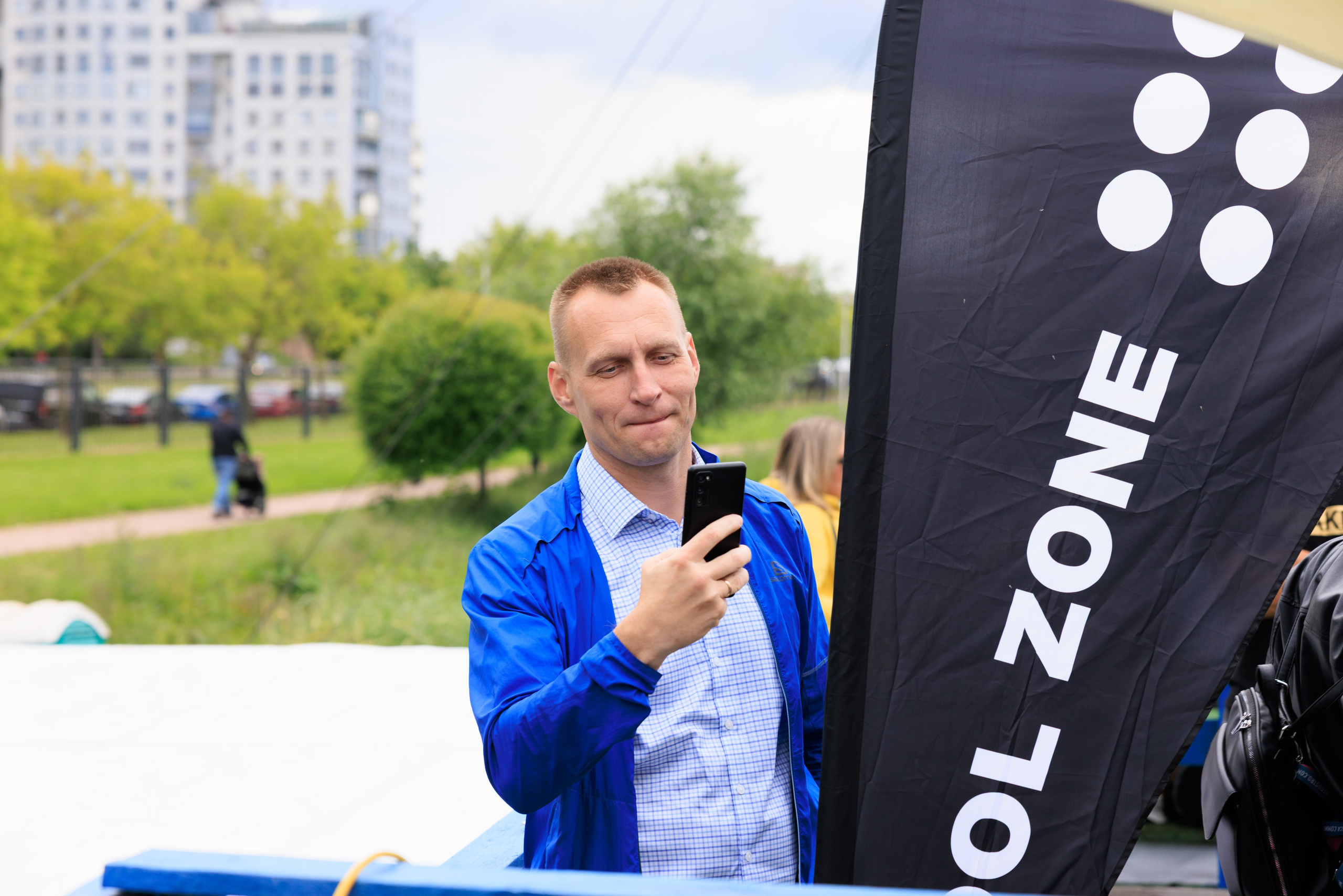 KUPCHINO OPEN CONTEST 2025. Фотограф Александр Заломаев