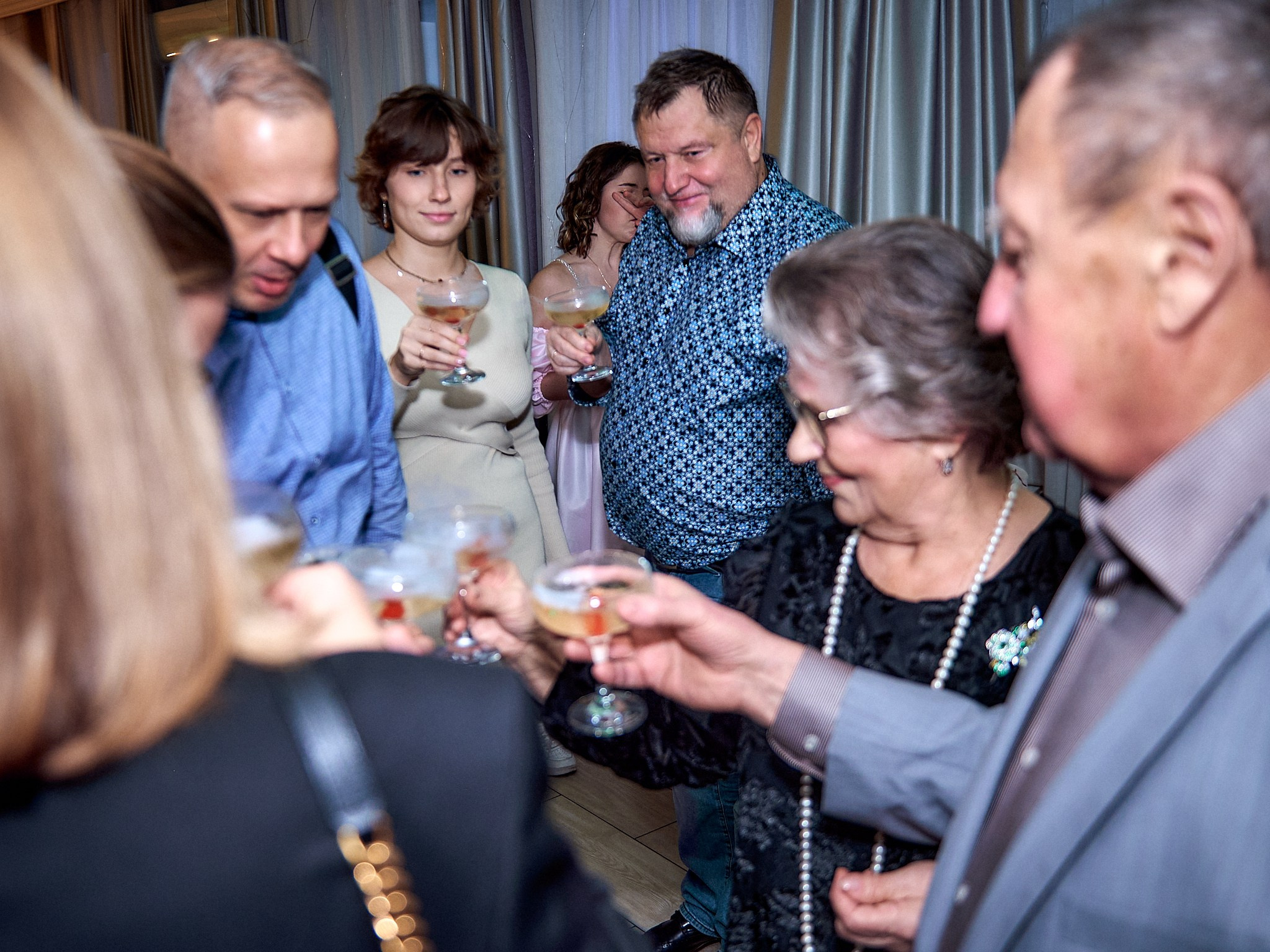 55 лет 💕. Свадебный фотограф, видеограф, рилсмейкер в Санкт-Петербурге и Москве